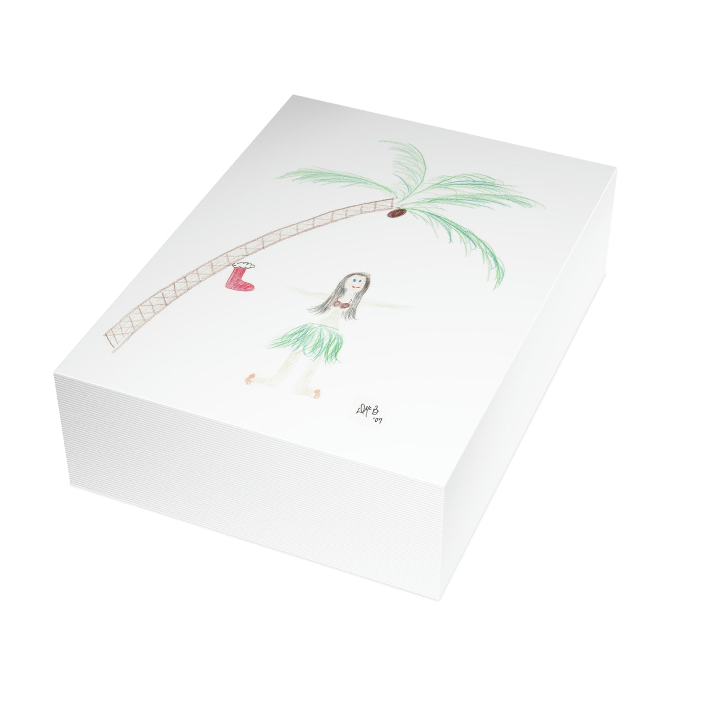 Christmas - Mele Kalikimaka