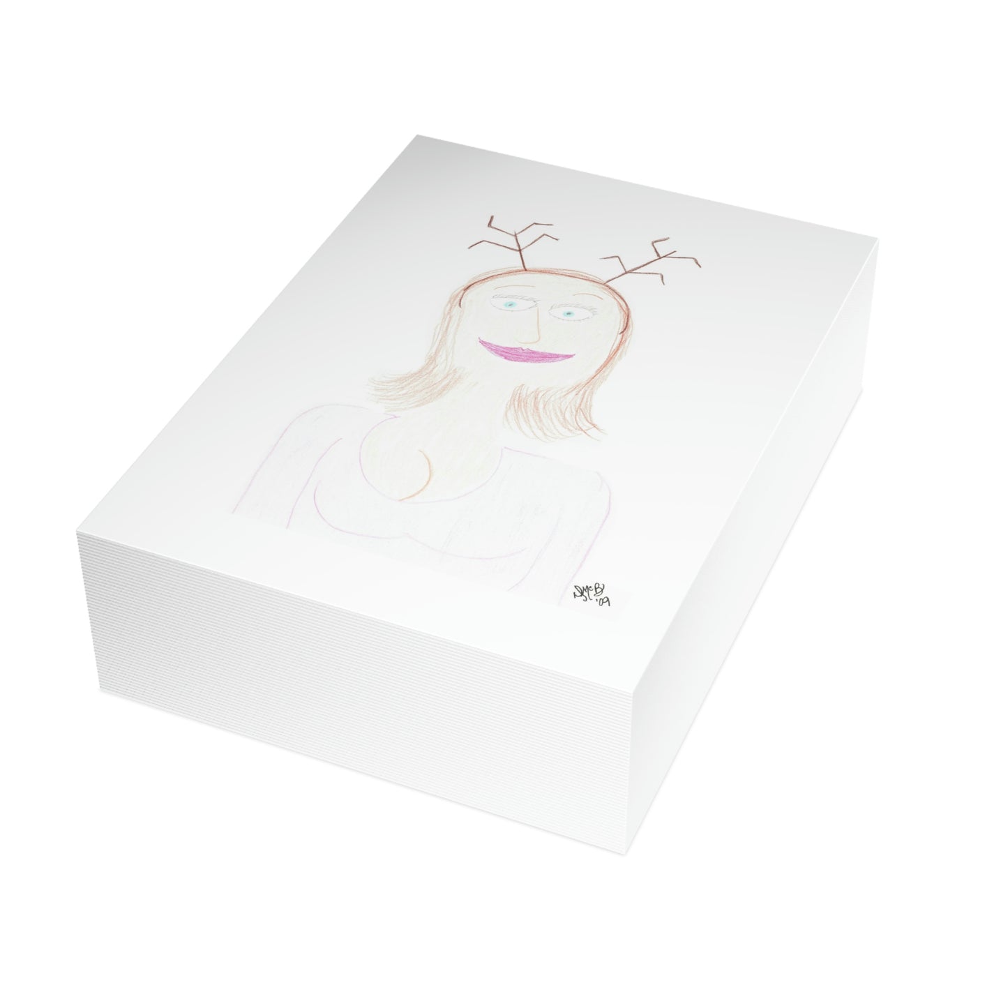 Breast Cancer Support - Heard You Got a New Rack