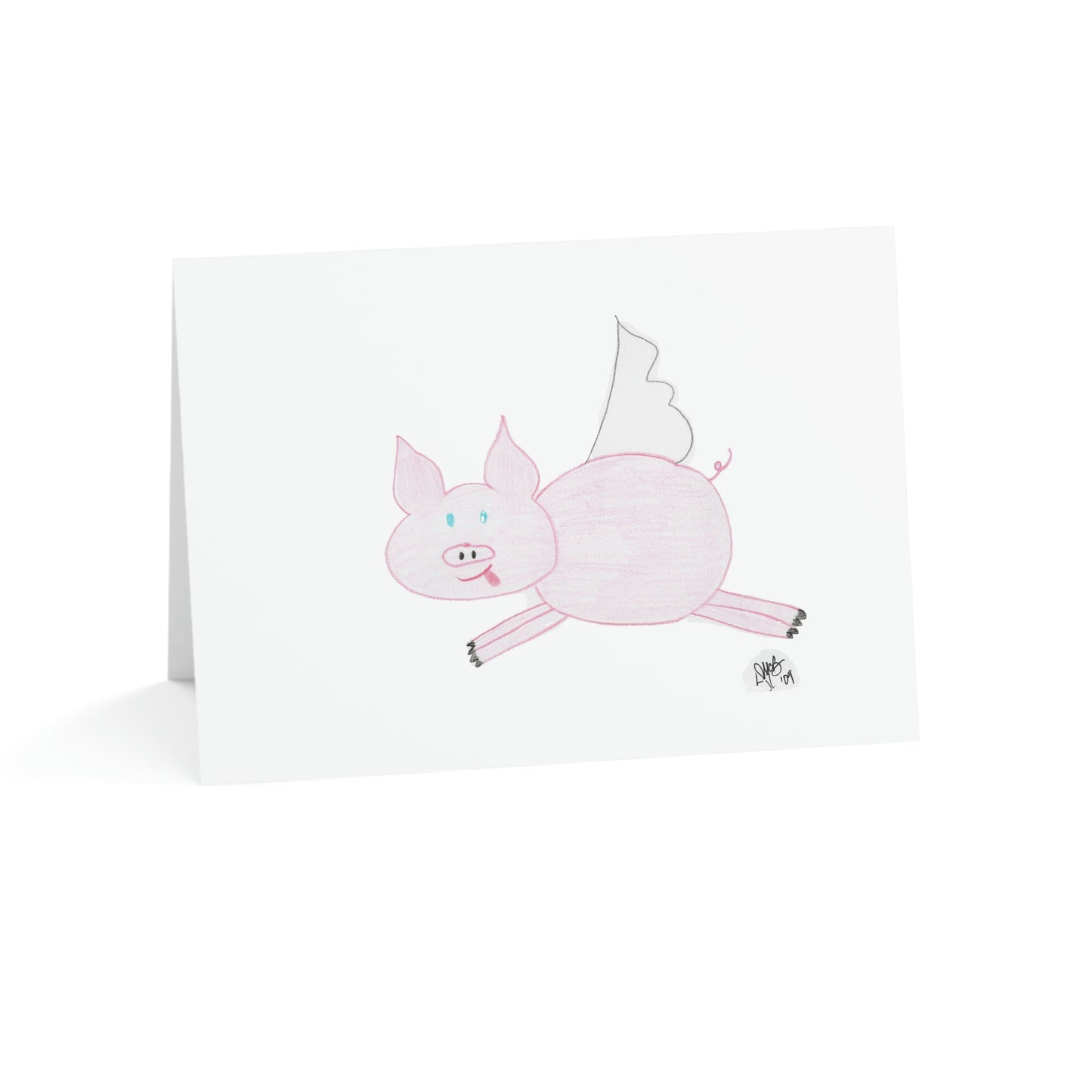 Get Well - Swine Flu