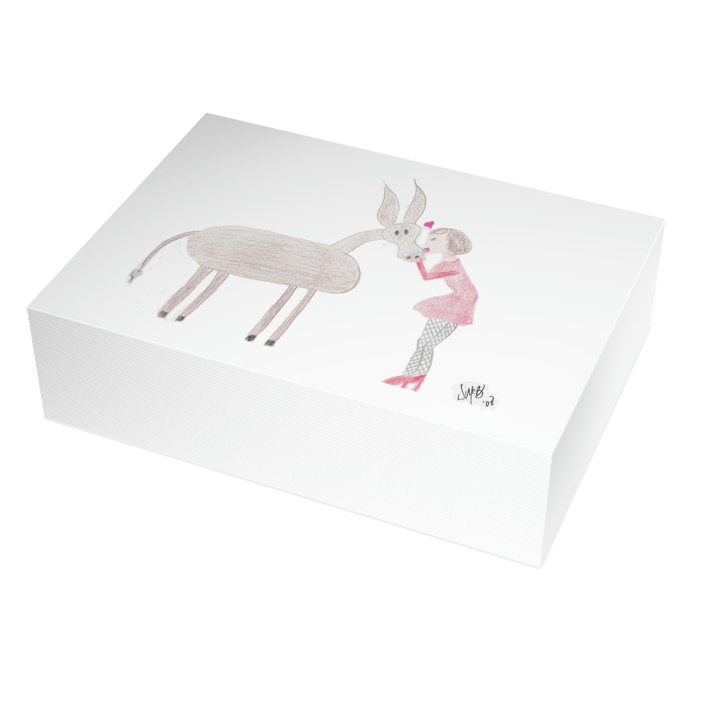 Christmas - Mary Kiss My Ass