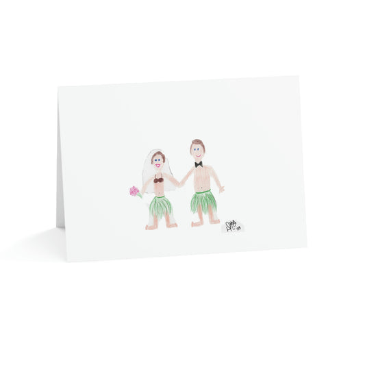 Congratulations - Congratulations on Getting Maui'd