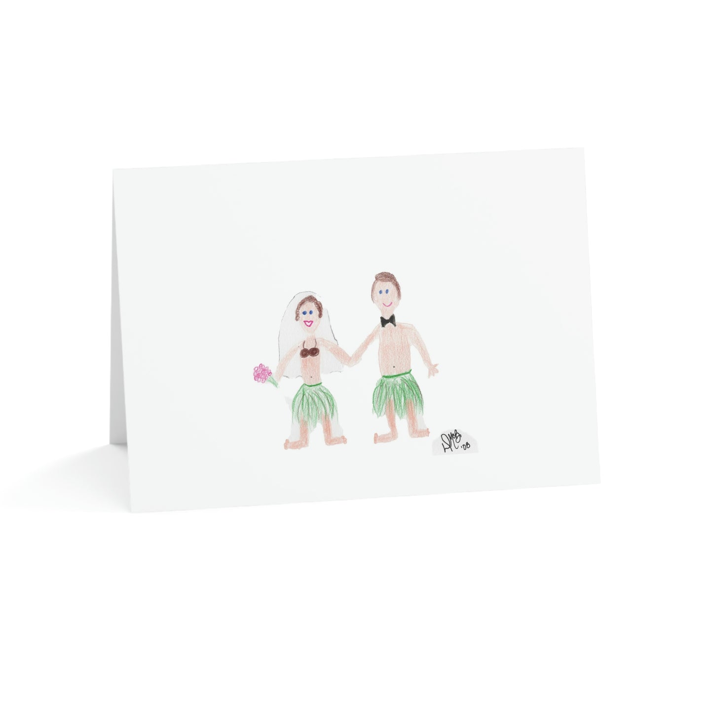 Congratulations - Congratulations on Getting Maui'd