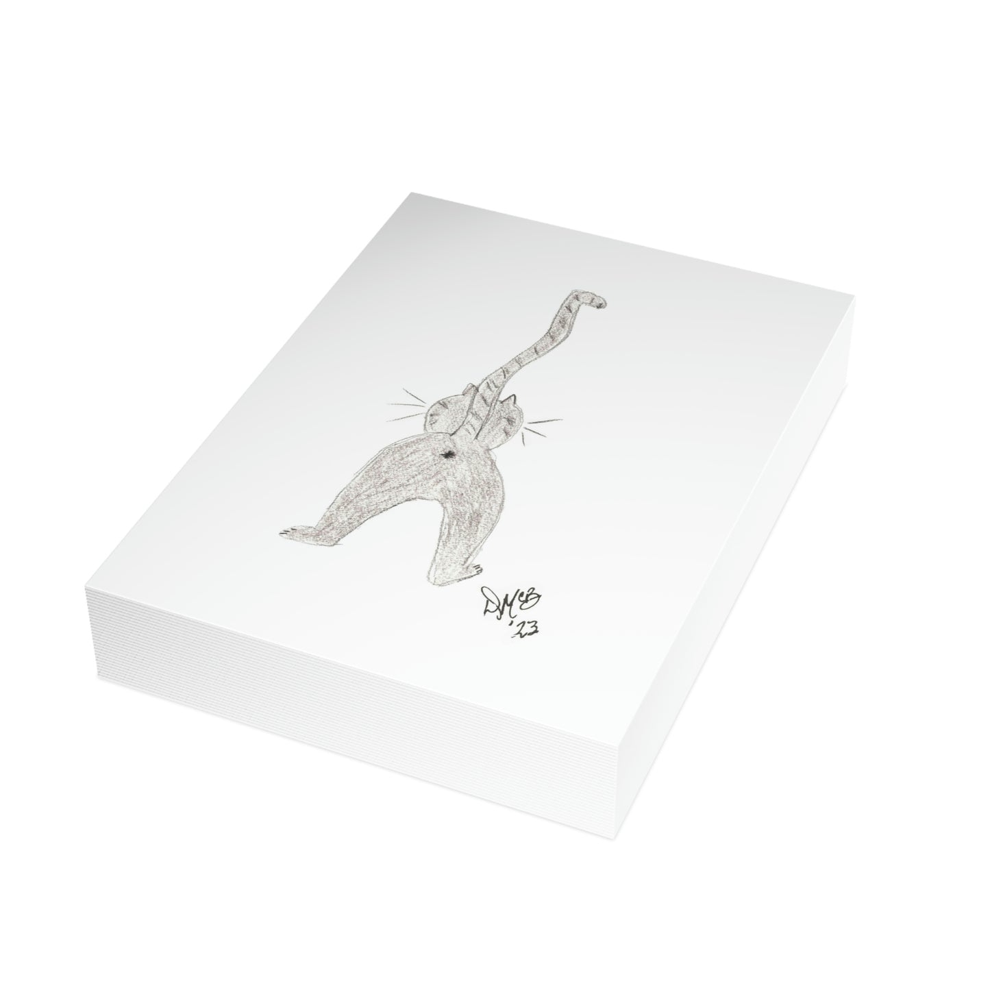 Miscellaneous/Oddball - You're the Cat's Ass