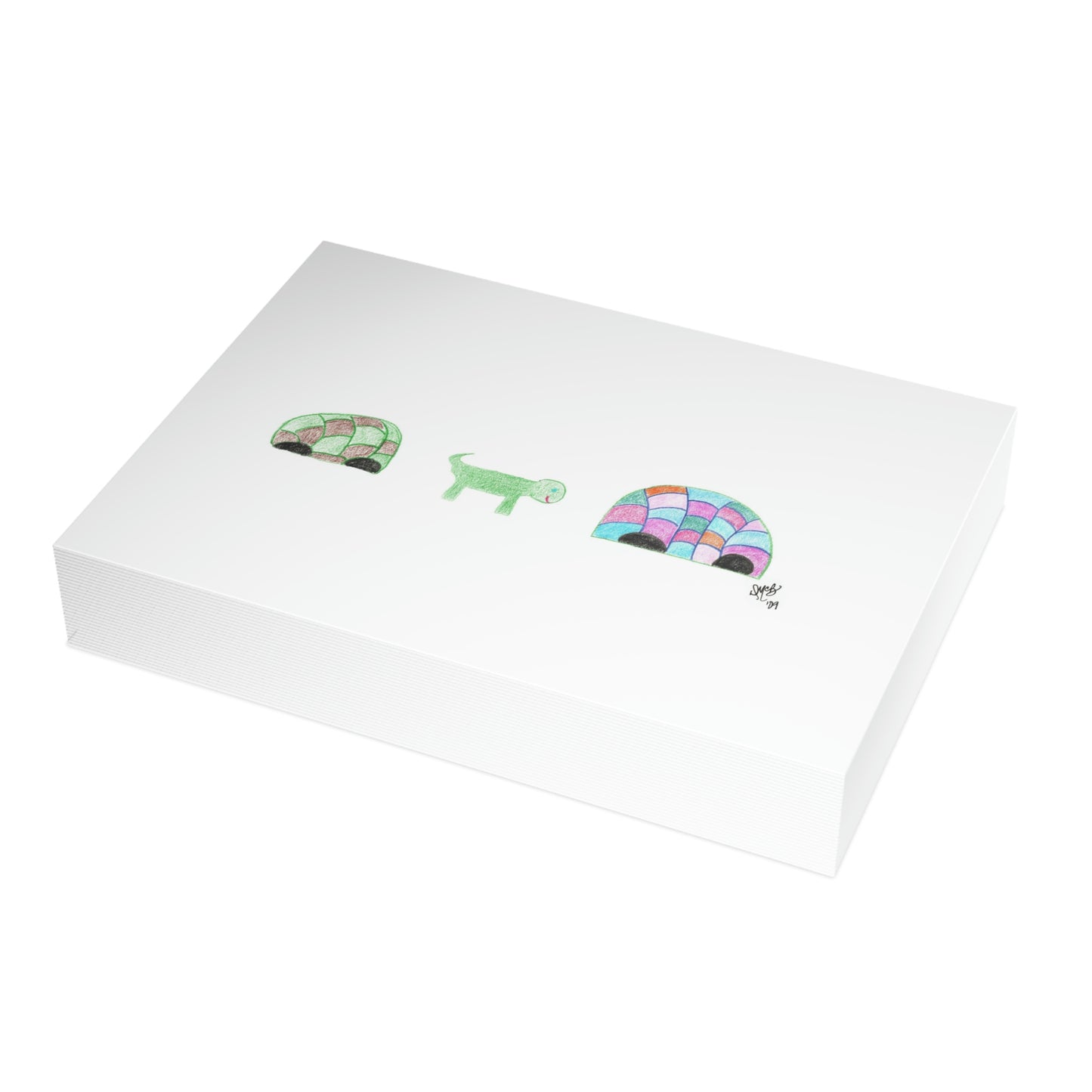 Congratulations/Encouragement - Congratulations on Your New Home