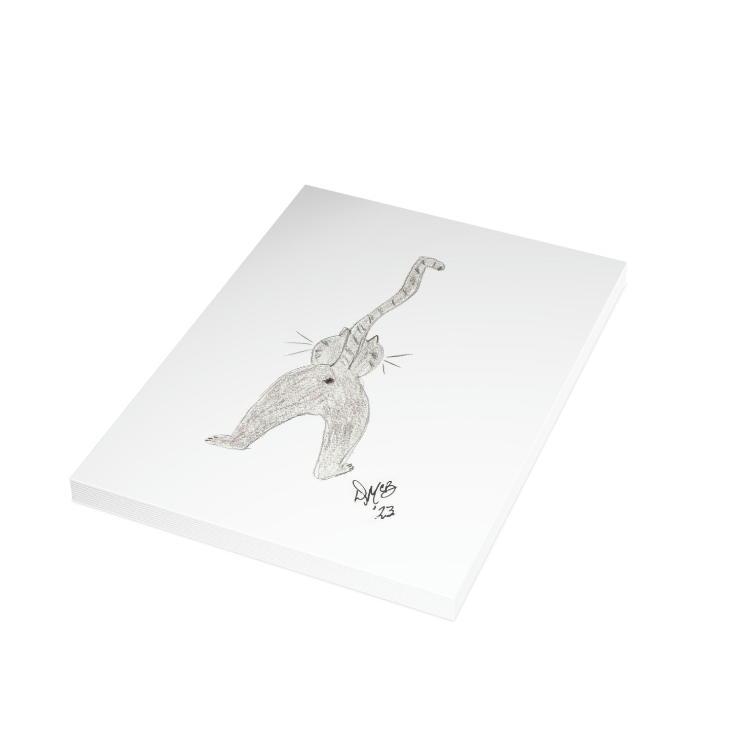 Sorry/Apology - Sorry I've Been a Catshole