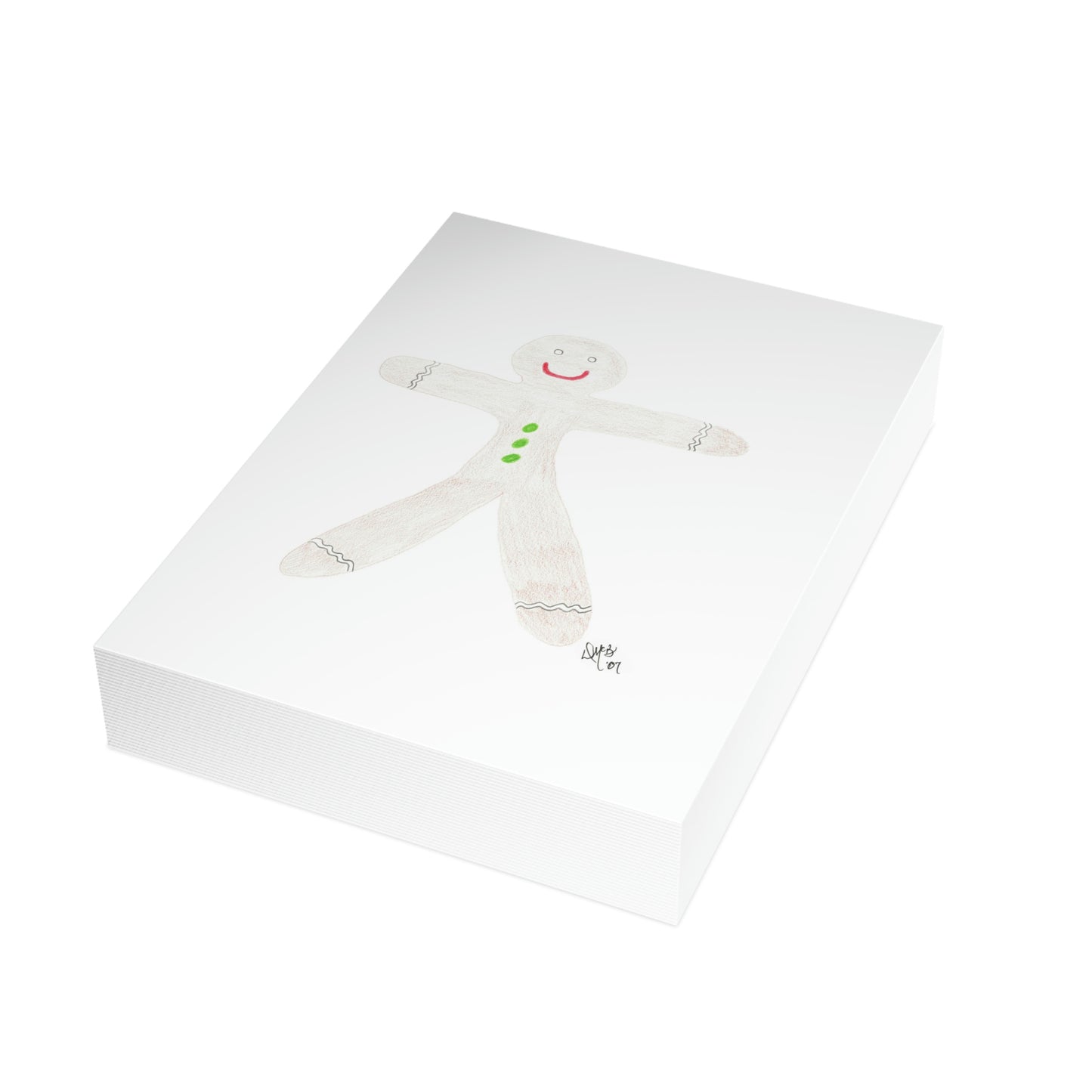 Christmas - Have a Warm Holiday Season