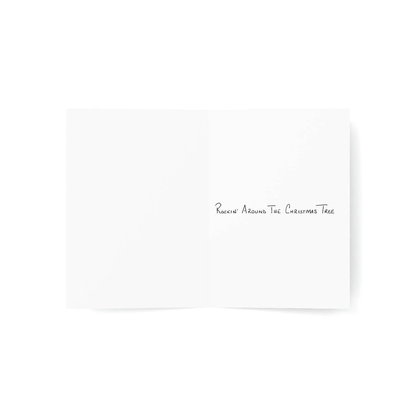 Christmas - Rockin' Around the Christmas Tree