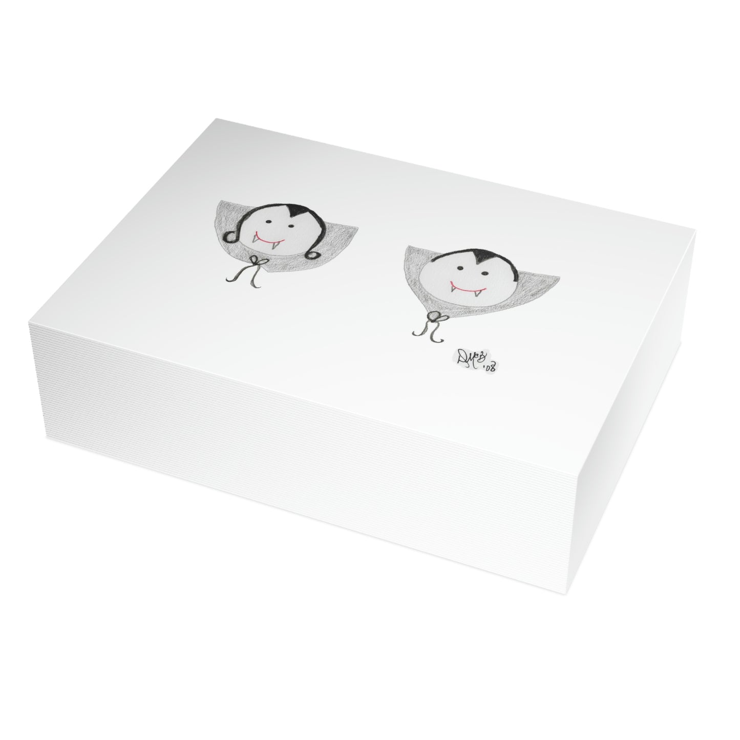 Happy Birthday - We Suck. Sorry We Missed Your Birthday