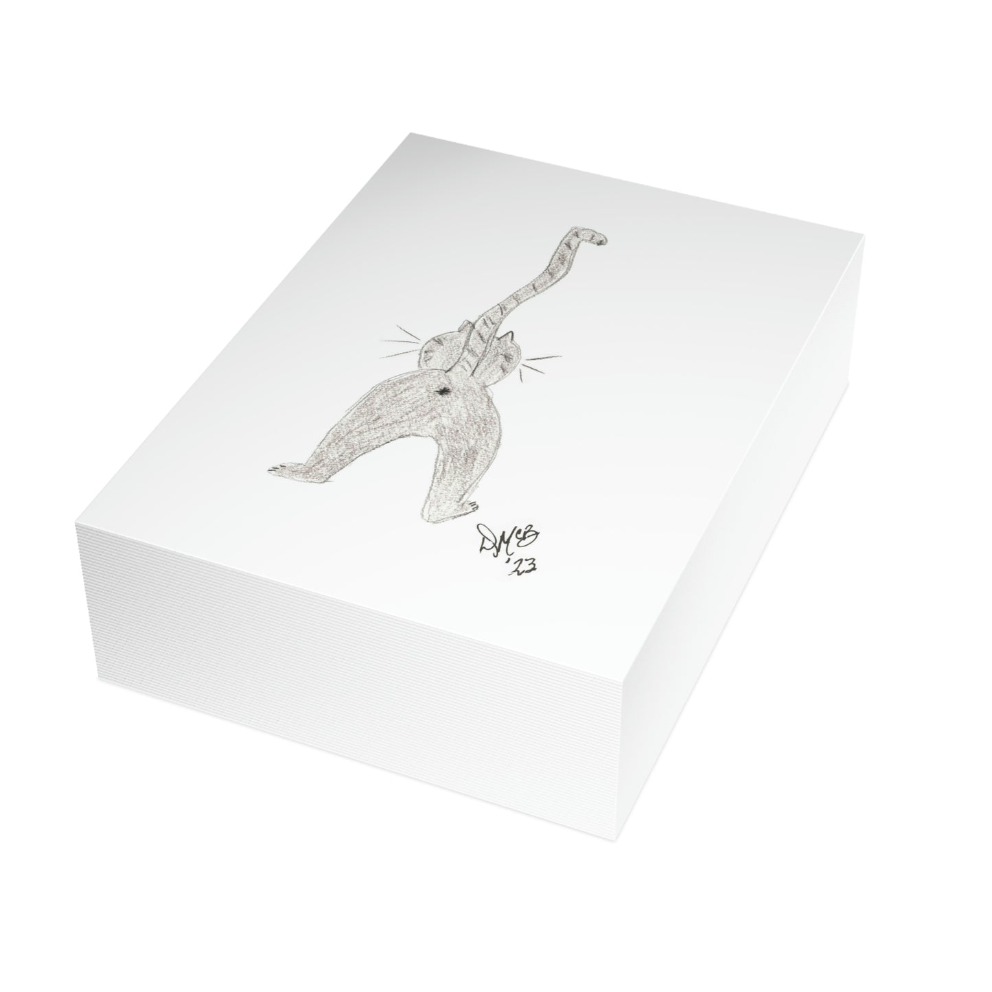 Sorry/Apology - Sorry I've Been a Catshole