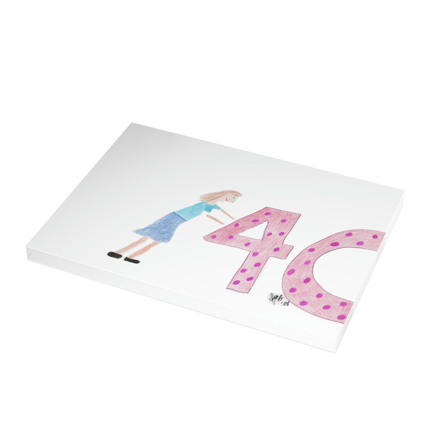 Happy Birthday - Welcome to the Pushing 40 Crowd