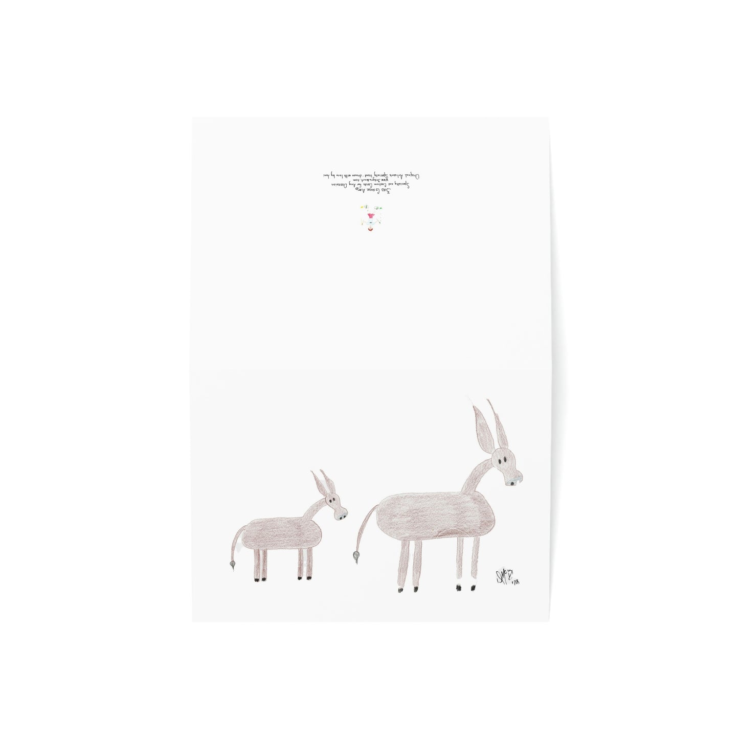 Christmas - Ass Gets Bigger After the Holidays