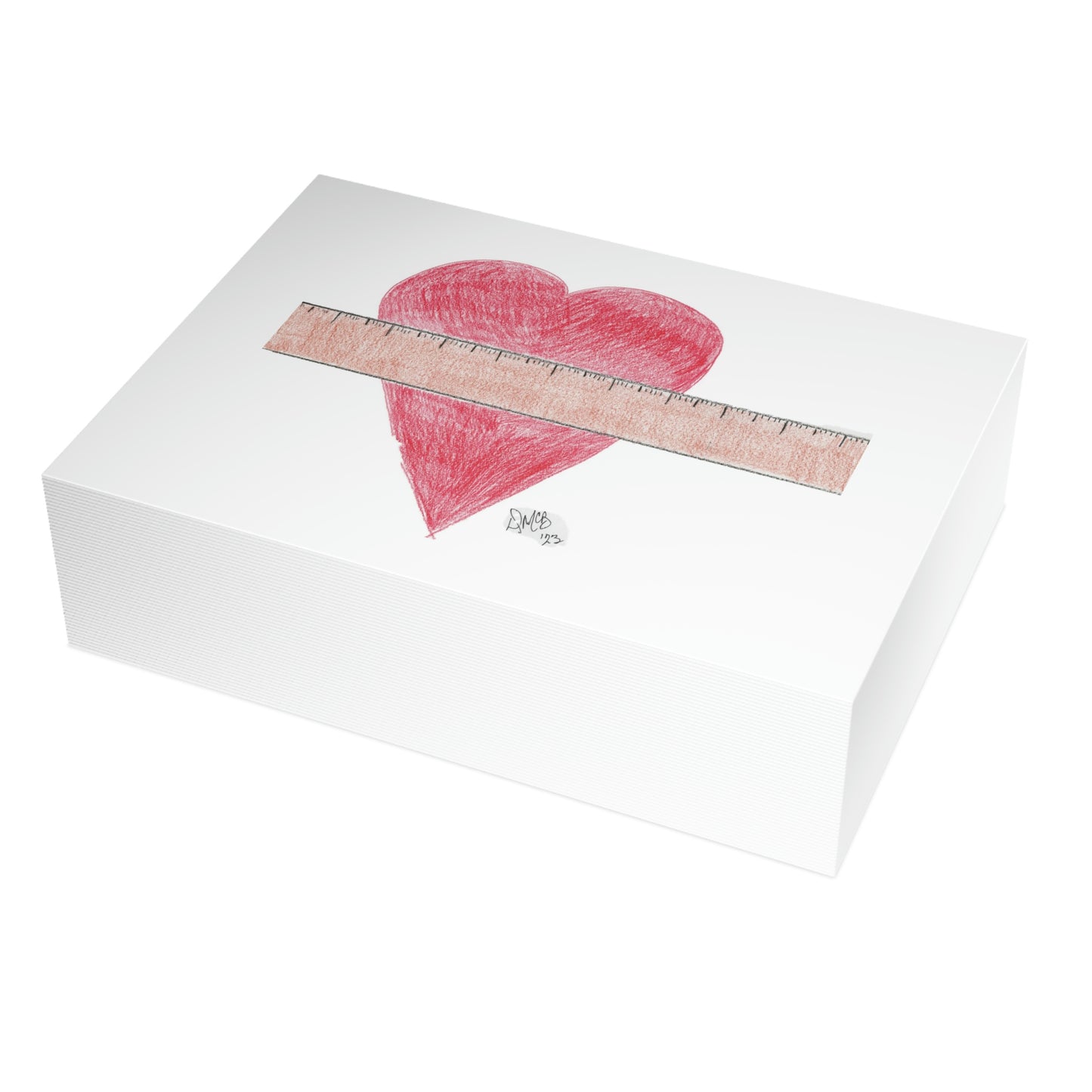 Love - I Love You Beyond Measure