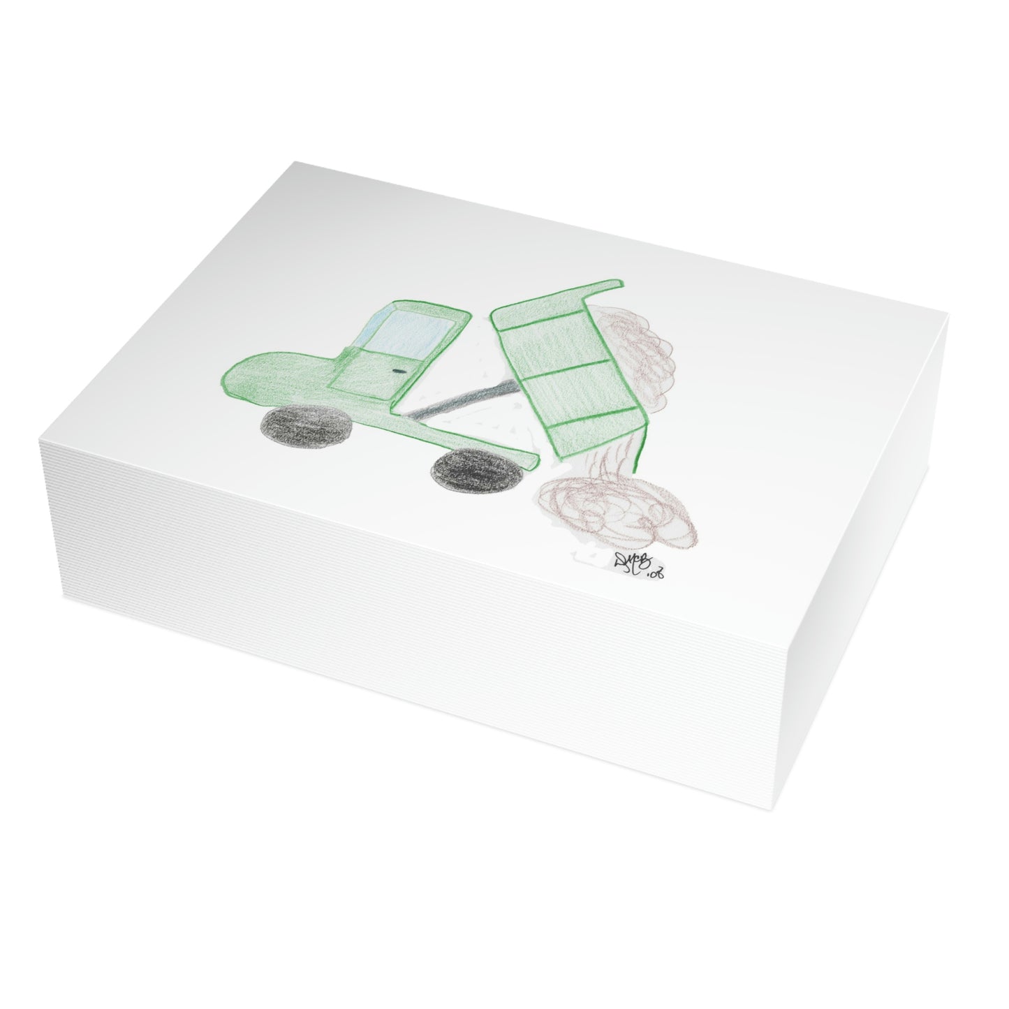 Sorry/Apologizing - Sorry to Dump on You