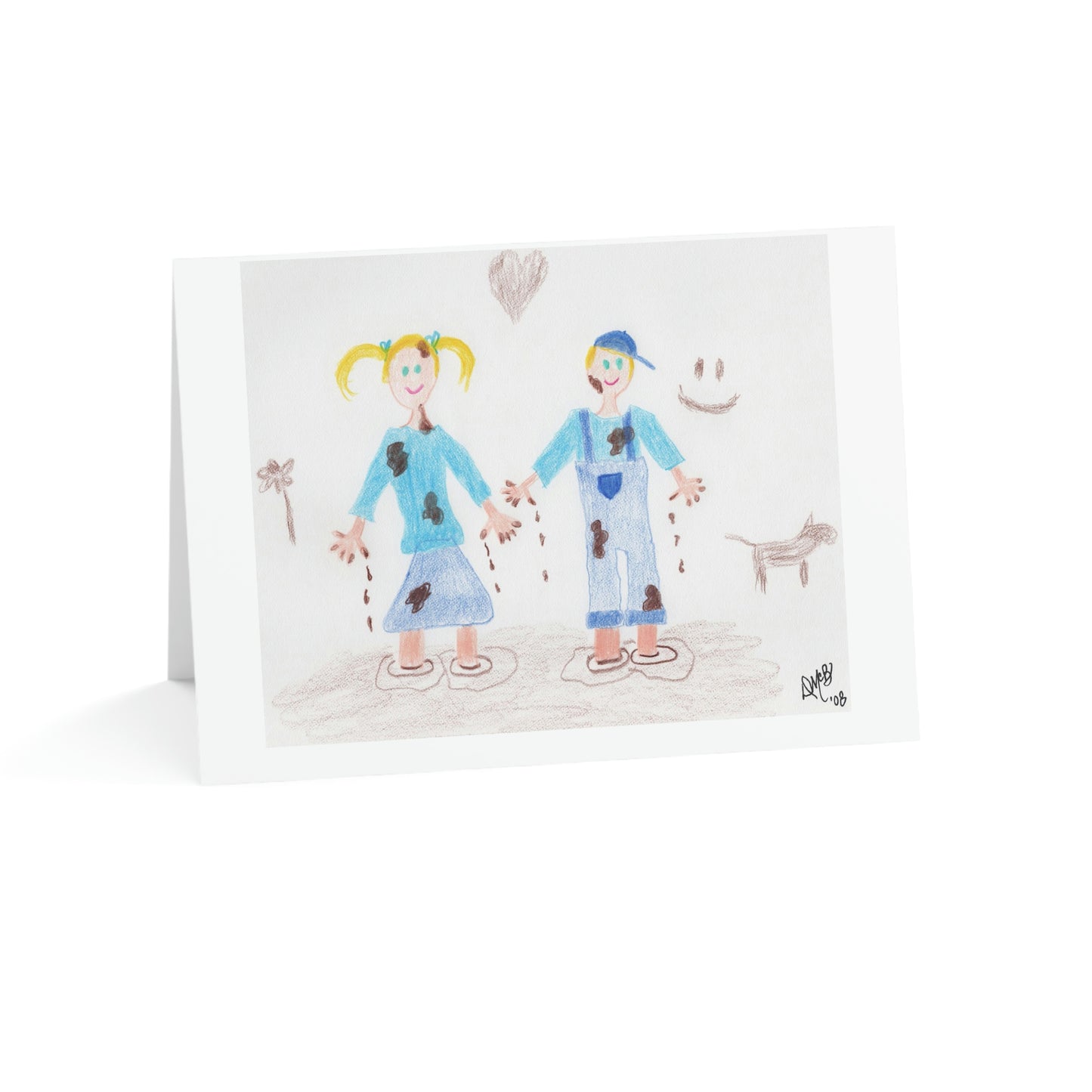 Mother's Day  - Happy Mudders Day