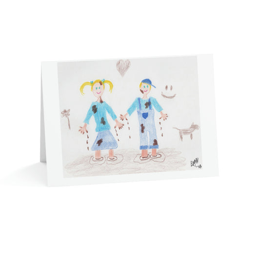 Mother's Day  - Happy Mudders Day