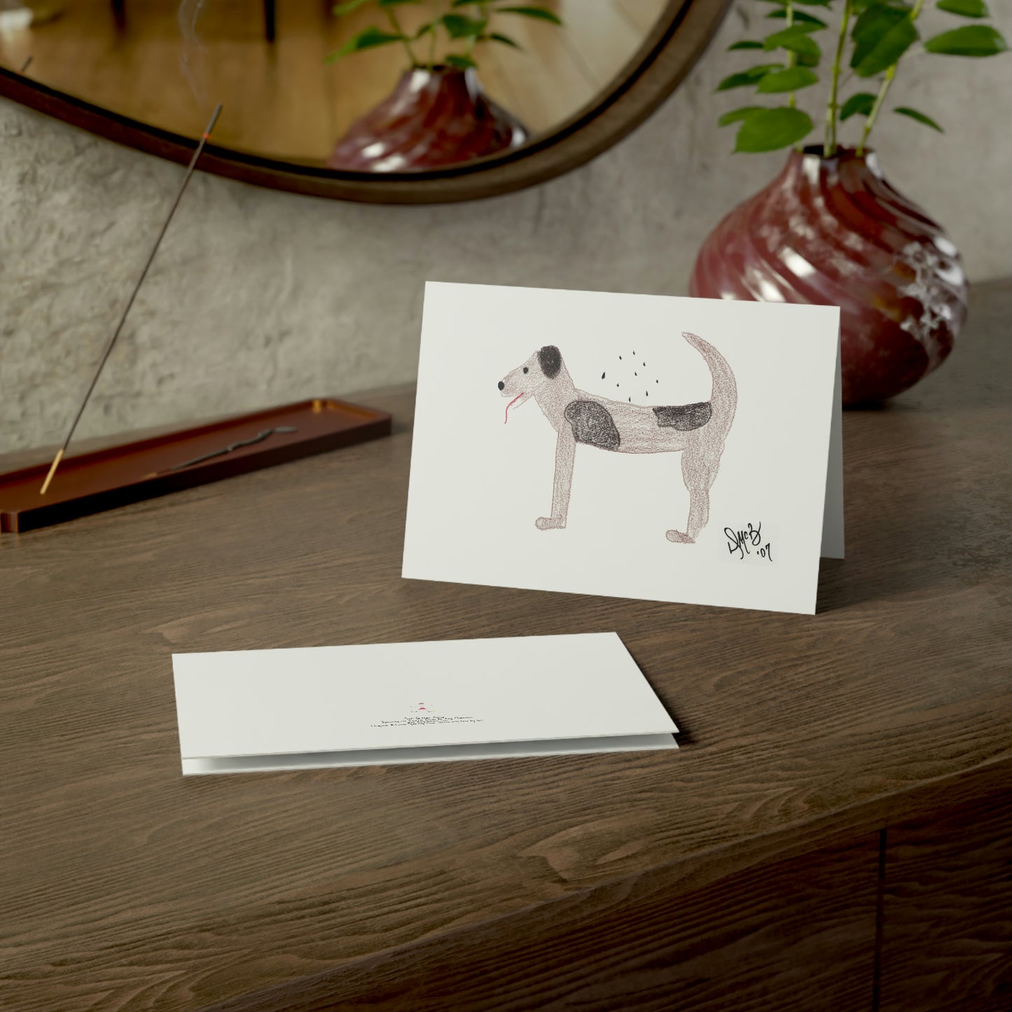 Christmas - Fleas on My Dog (Feliz Navidad)