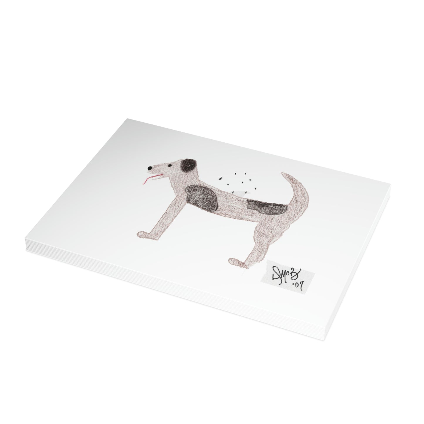 Christmas - Fleas on My Dog (Feliz Navidad)