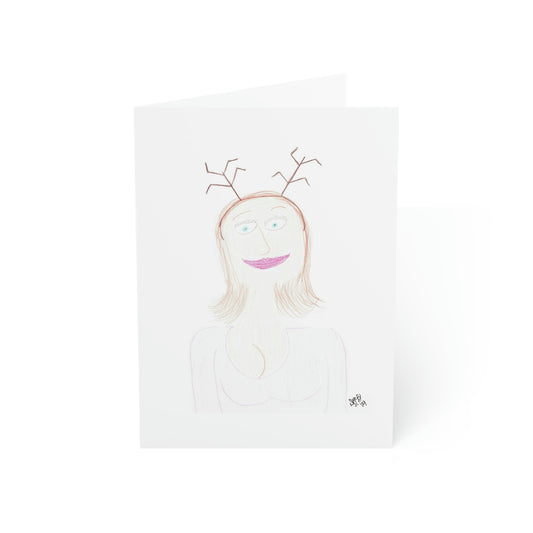 Breast Cancer Support - Heard You Got a New Rack