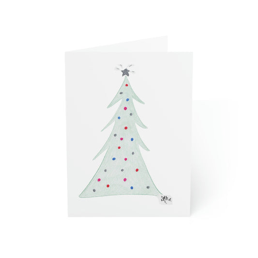 Christmas - May Your Days Be Merry and Bright