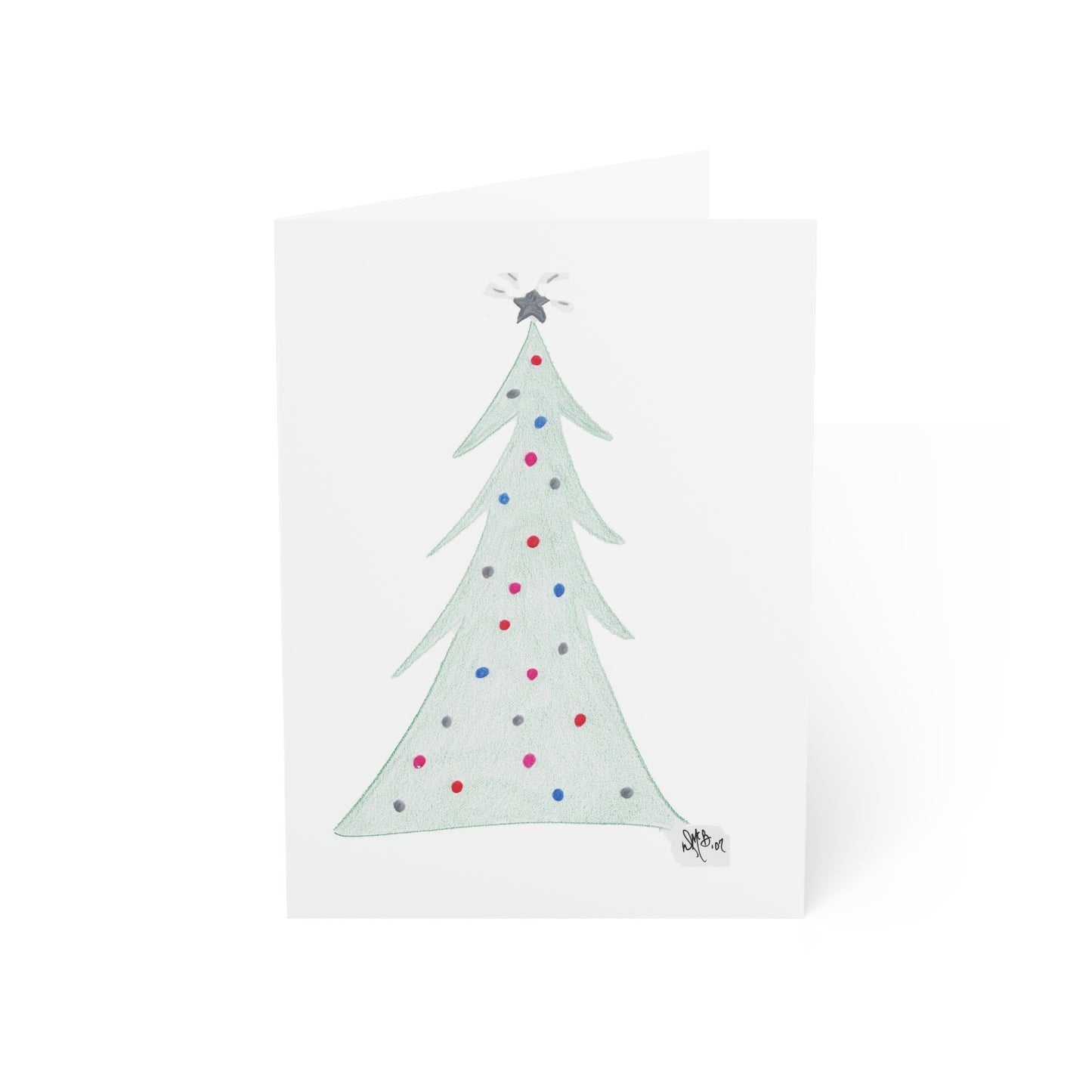 Christmas - May Your Days Be Merry and Bright