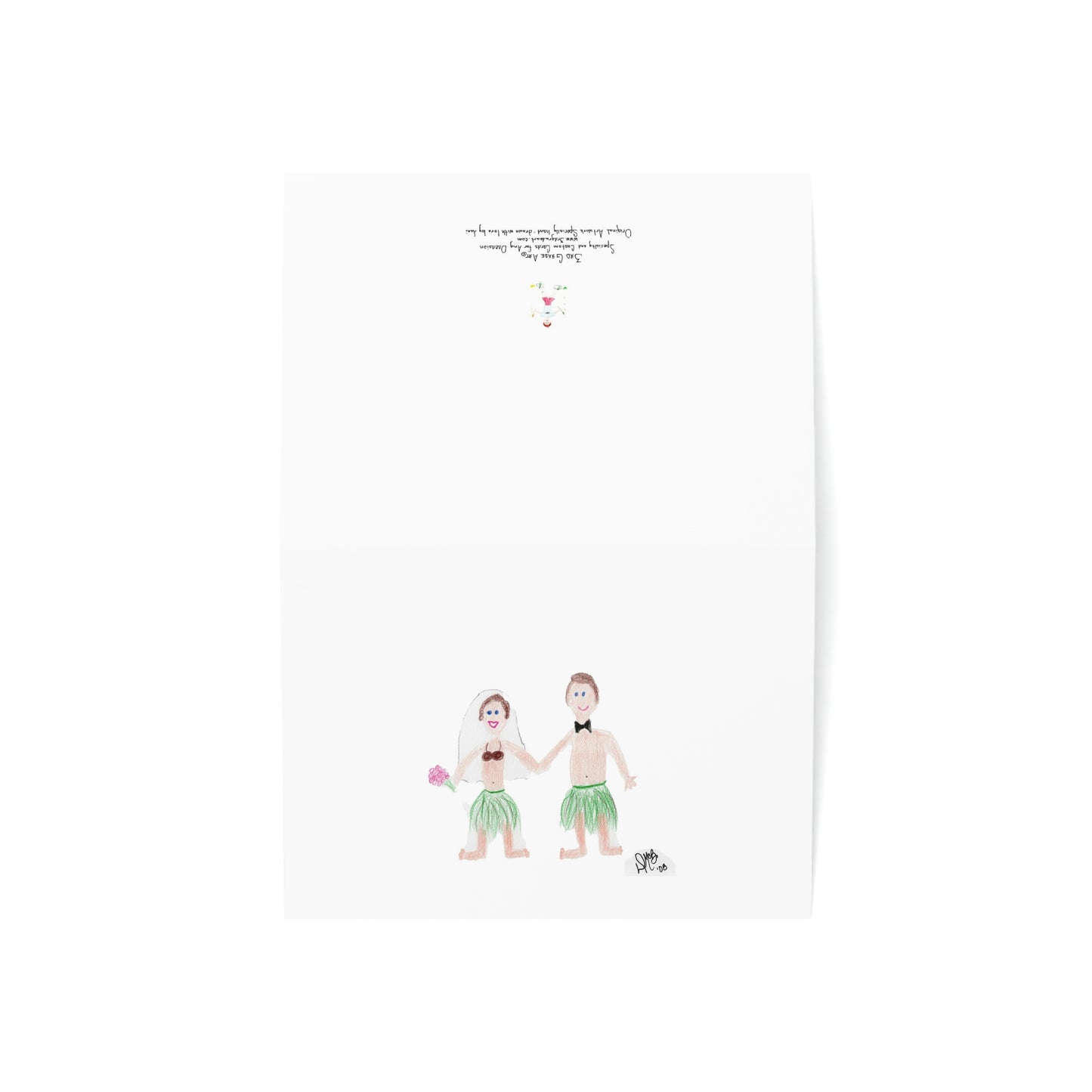 Congratulations - Congratulations on Getting Maui'd