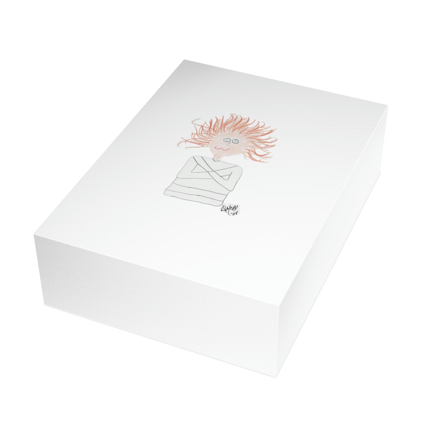 Love/Valentine's Day - Insanity