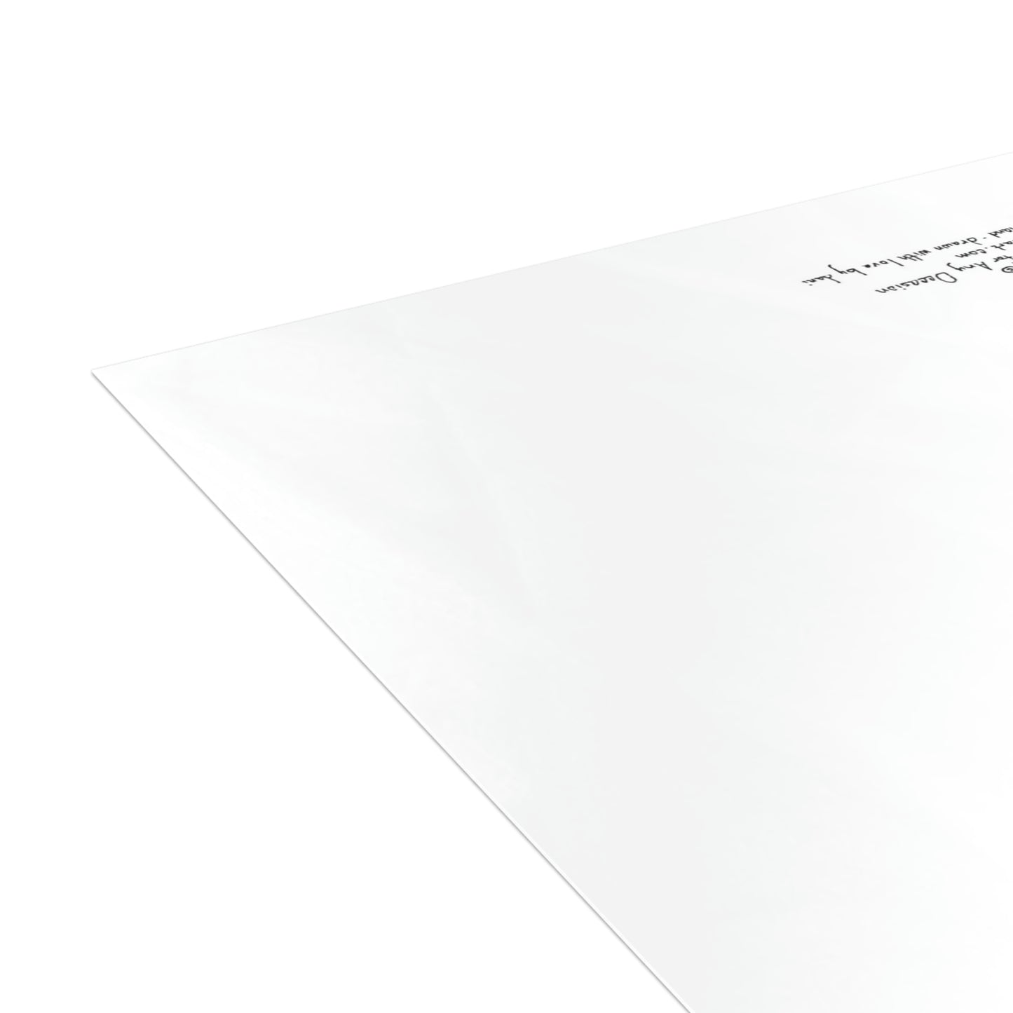 Congratulations/Encouragement - Ewe Kick Ass