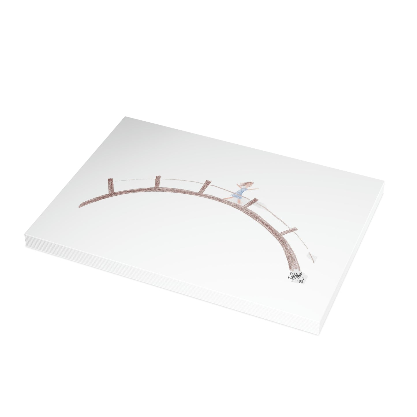 Congratulations/Encouragement - Get Over It