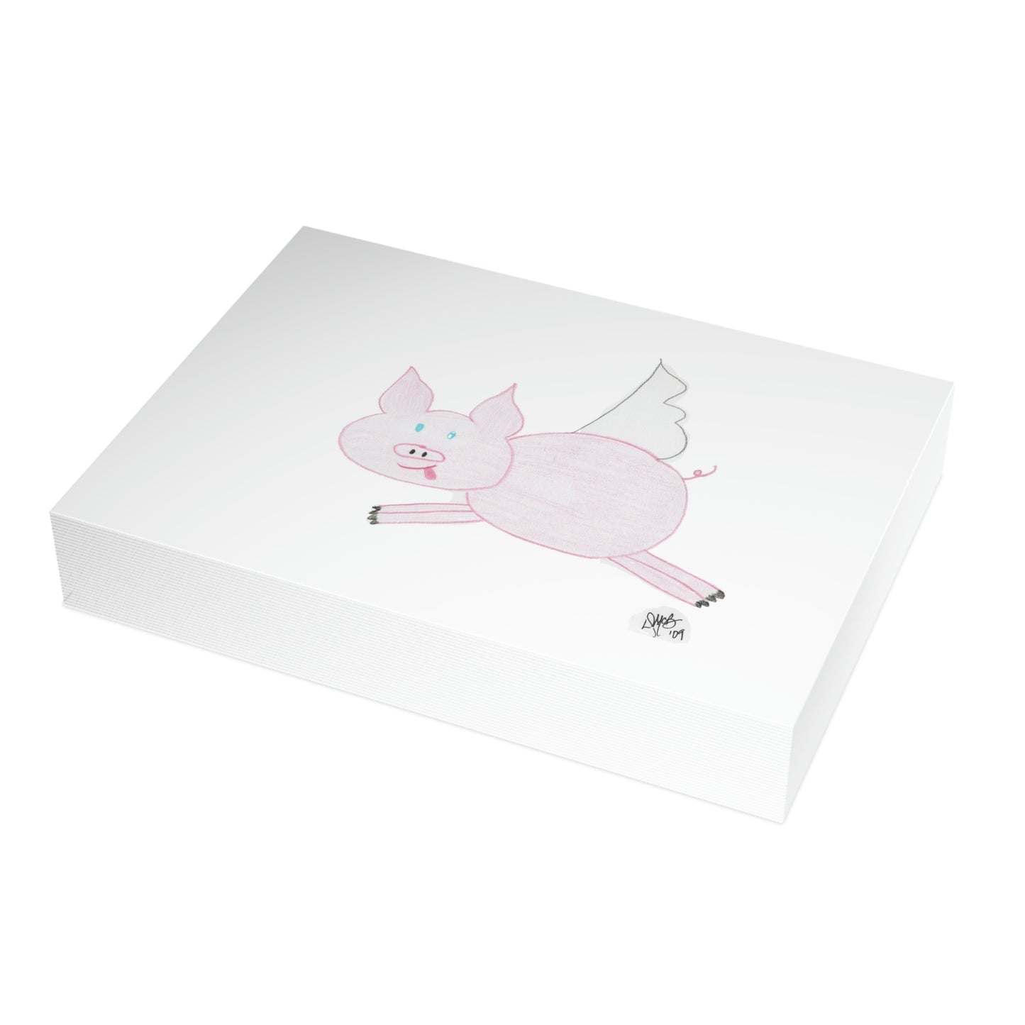 Get Well - Swine Flu