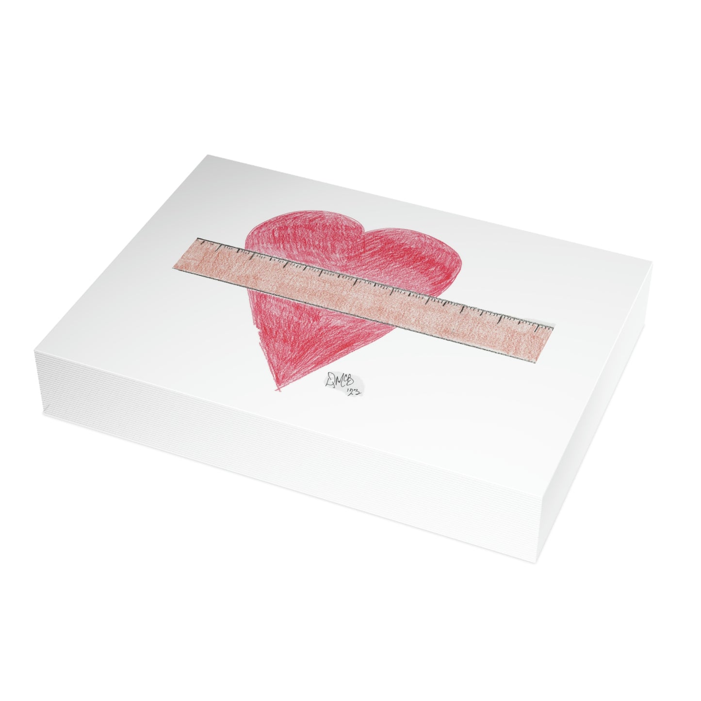 Love - I Love You Beyond Measure