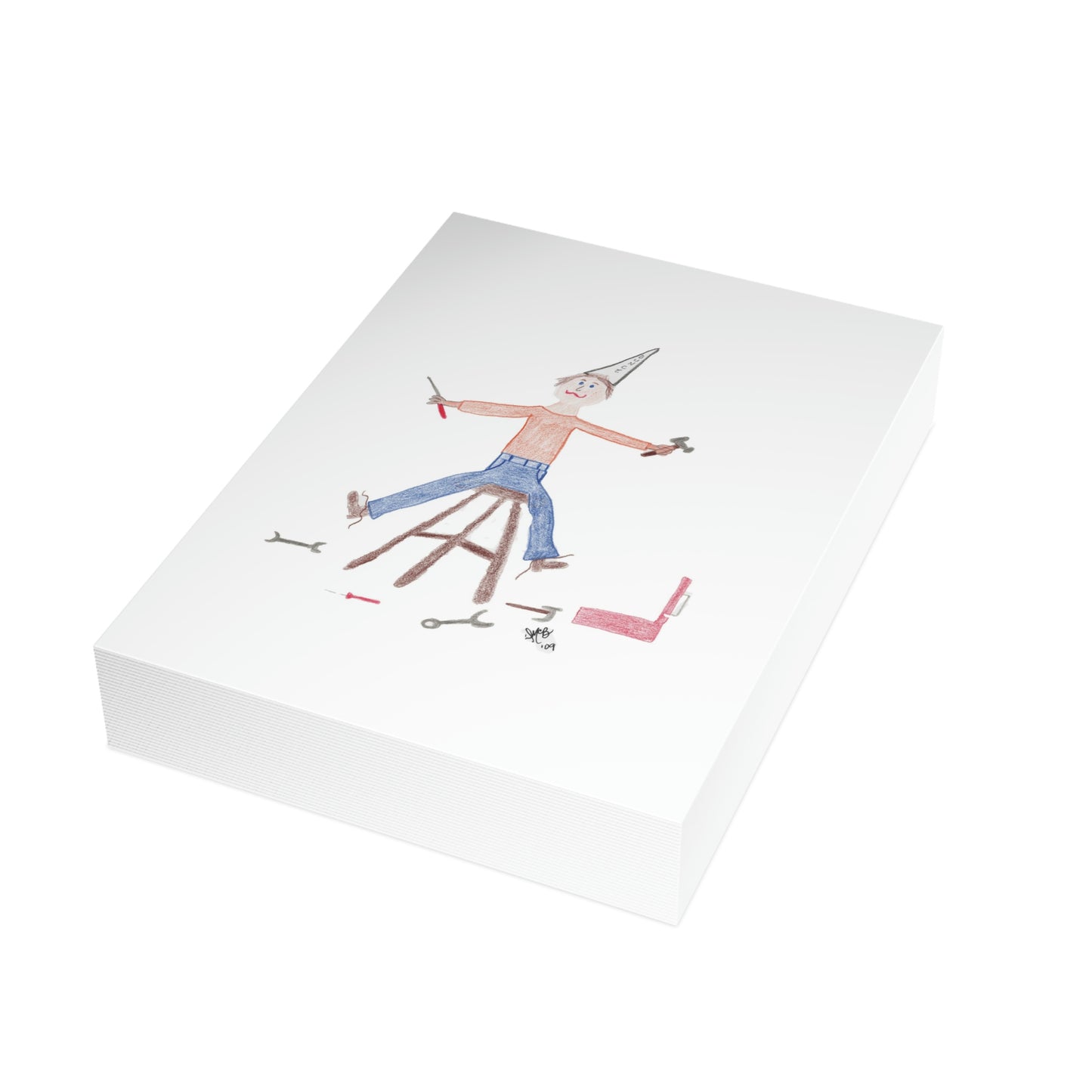 Oddball/Miscellaneous - You Can't Fix Stupid