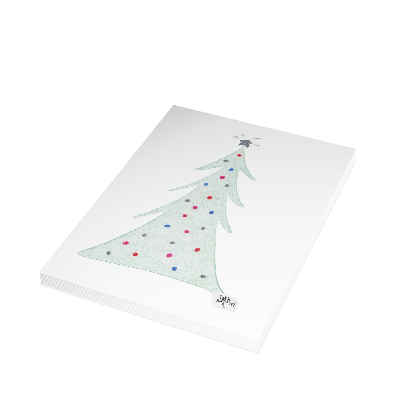 Christmas - May Your Days Be Merry and Bright