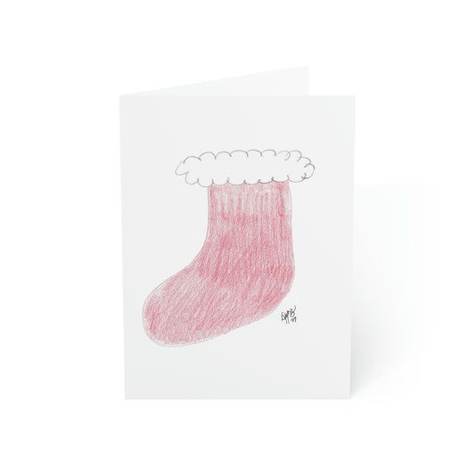 Christmas - Stocking