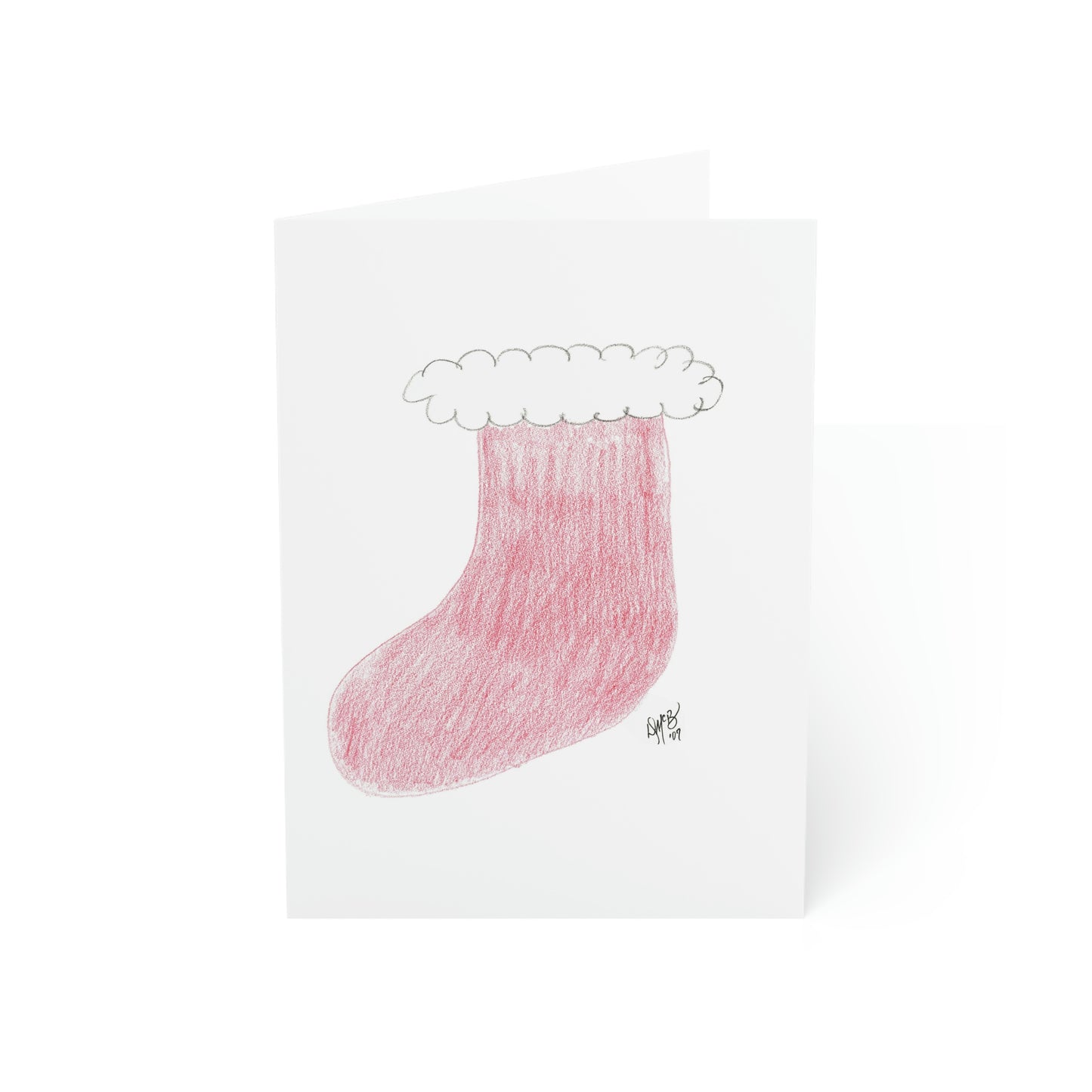Christmas - Stocking