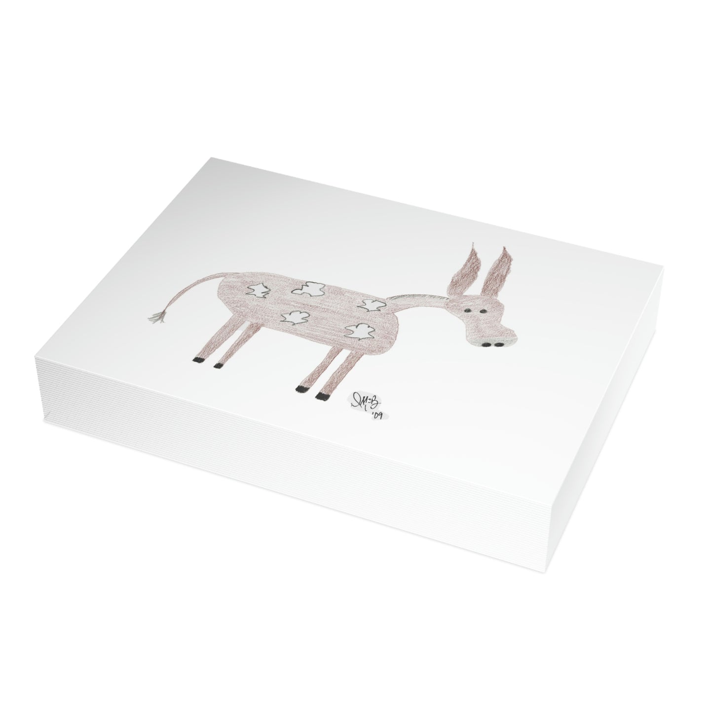 Oddball/Miscellaneous - Stuff on Ass