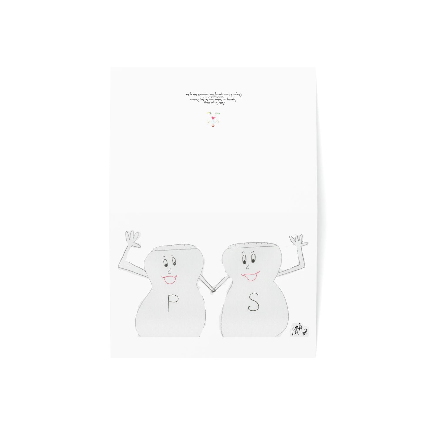 Christmas - Season's Greetings