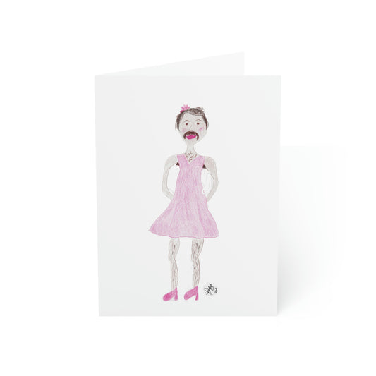 Happy Birthday - Senor Rita Says Birthdays are a Drag