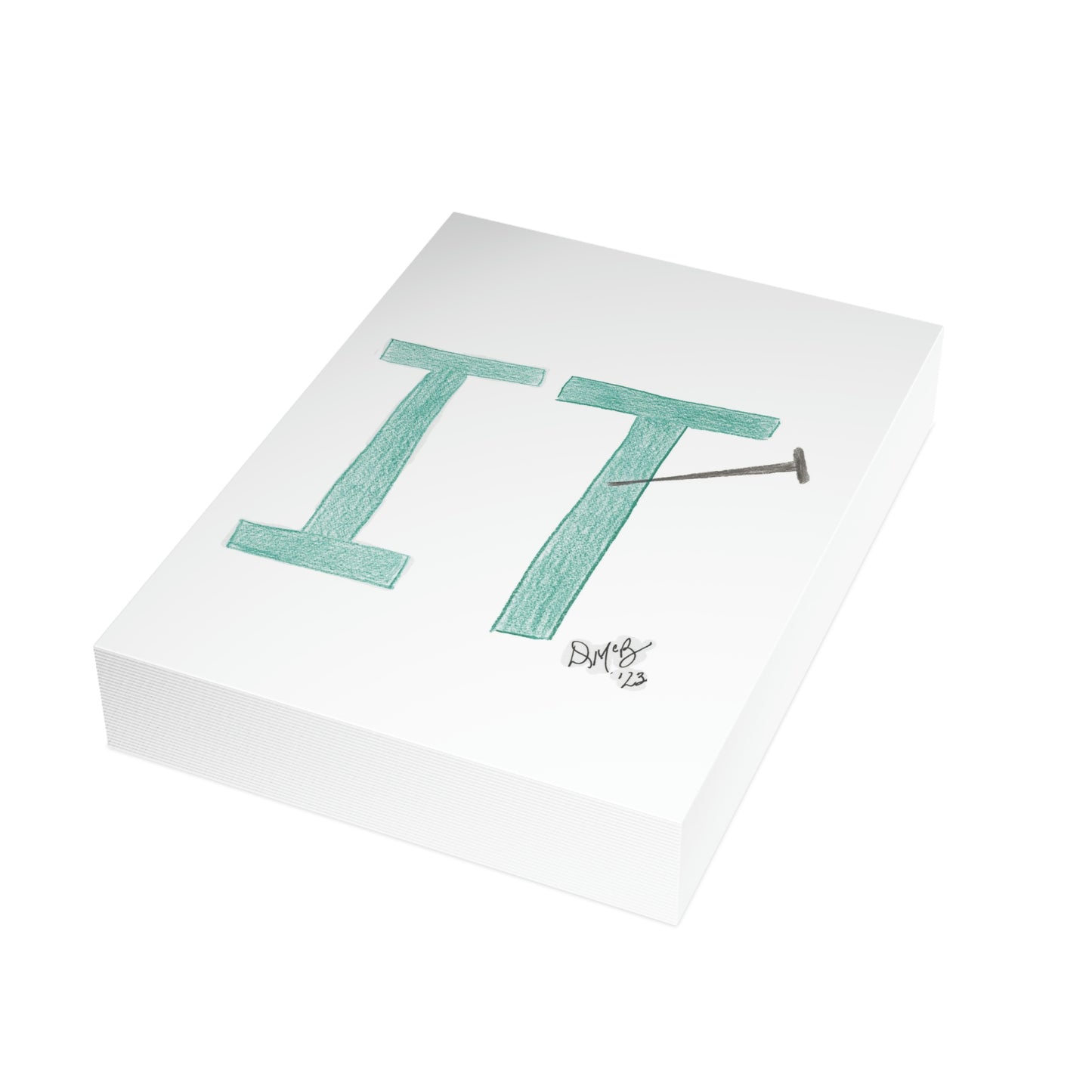 Support/Encouragement - Nailed It!