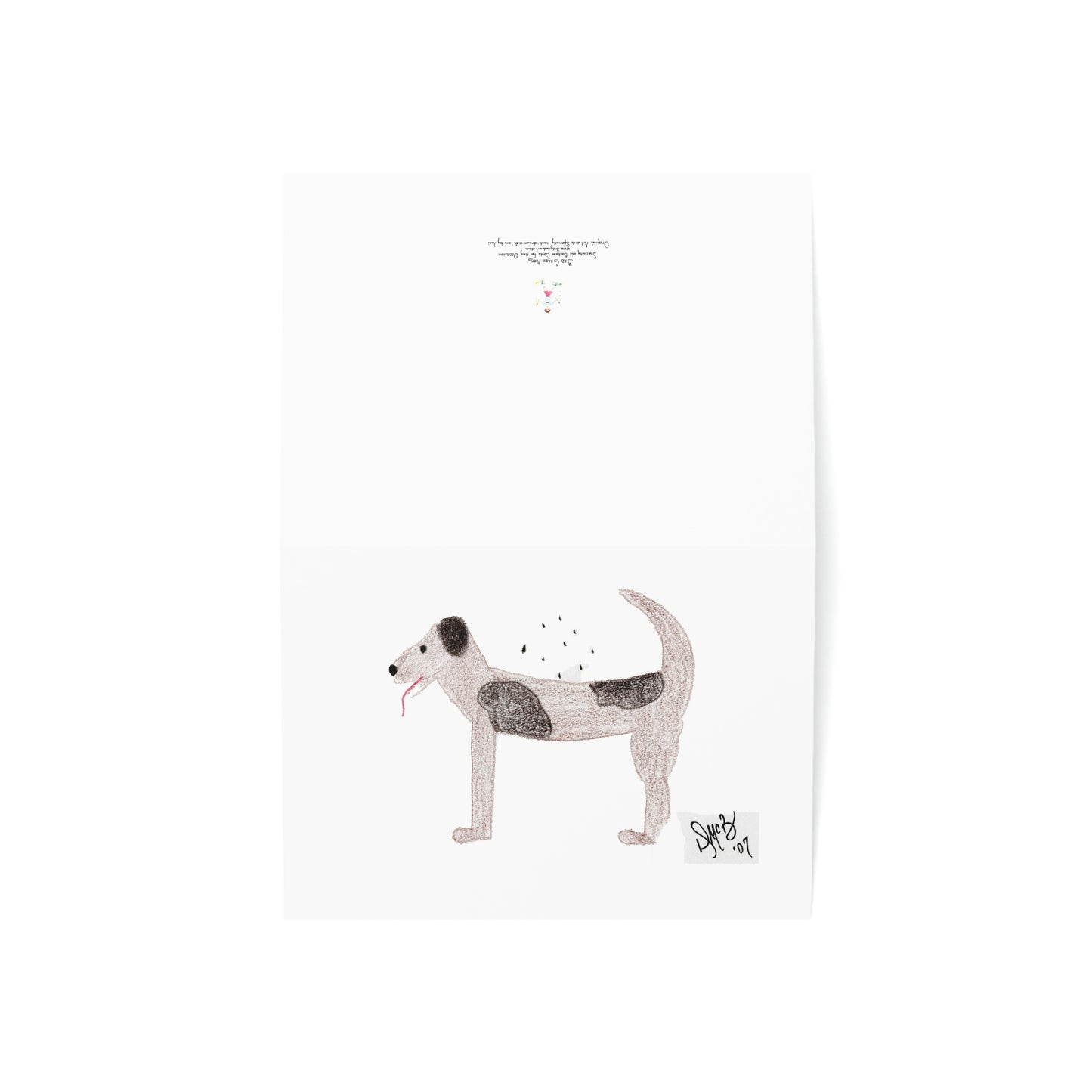 Christmas - Fleas on My Dog (Feliz Navidad)