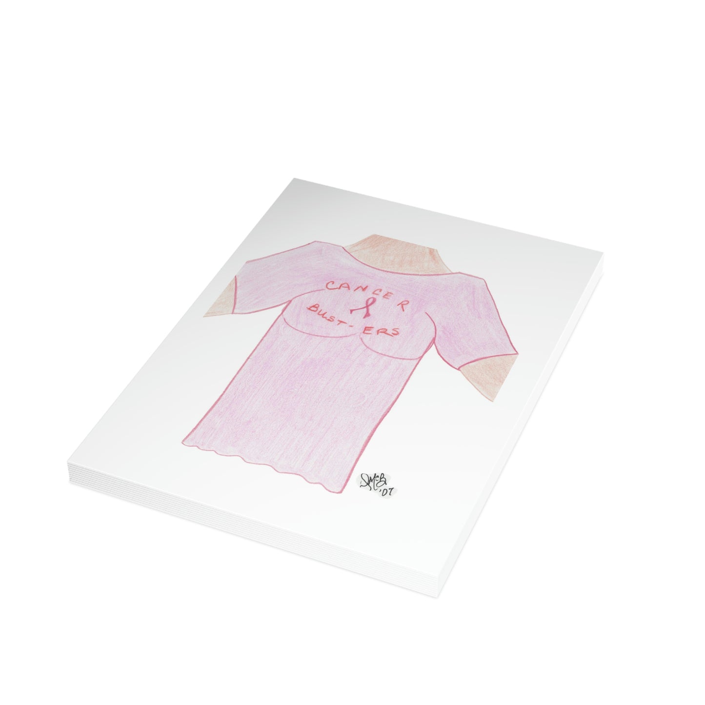 Breast Cancer Support - You're the BrEaST