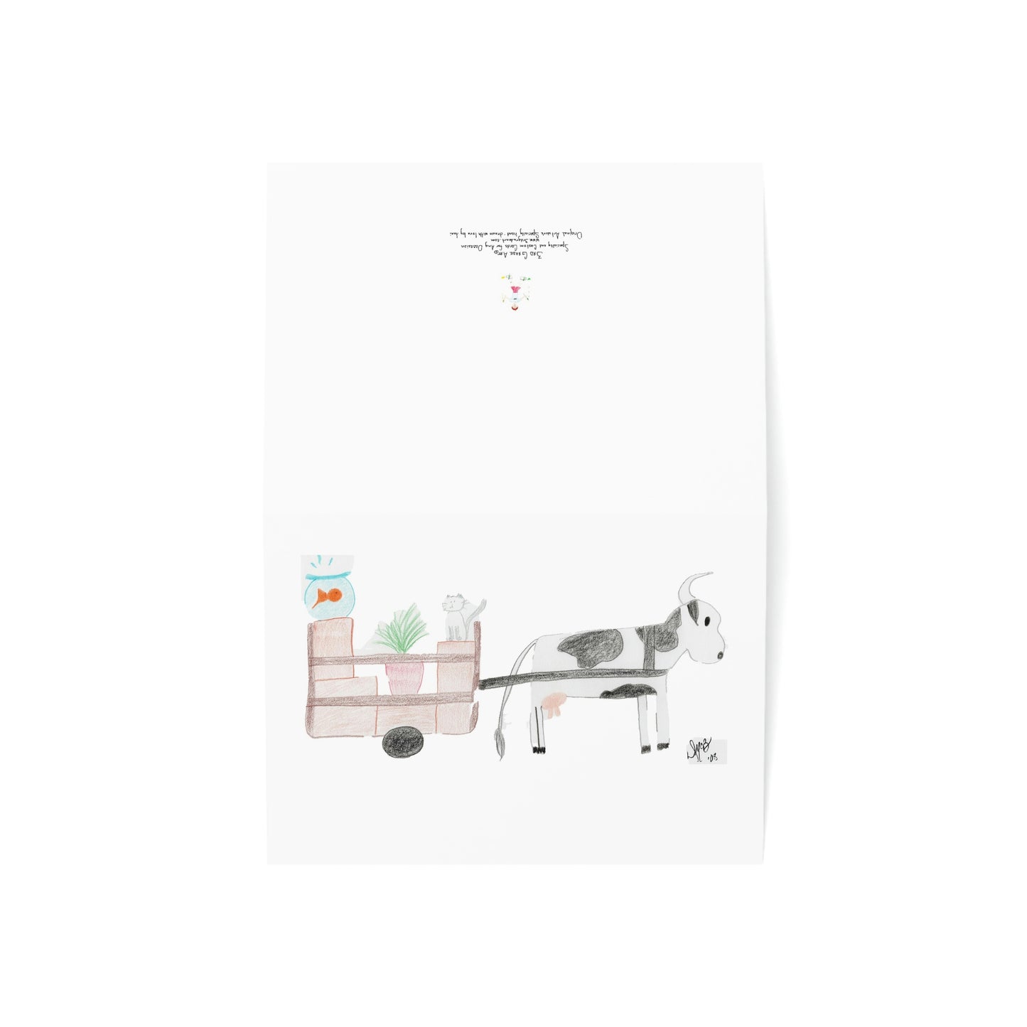 Congratulations - Congratulations on Your Mooooooove