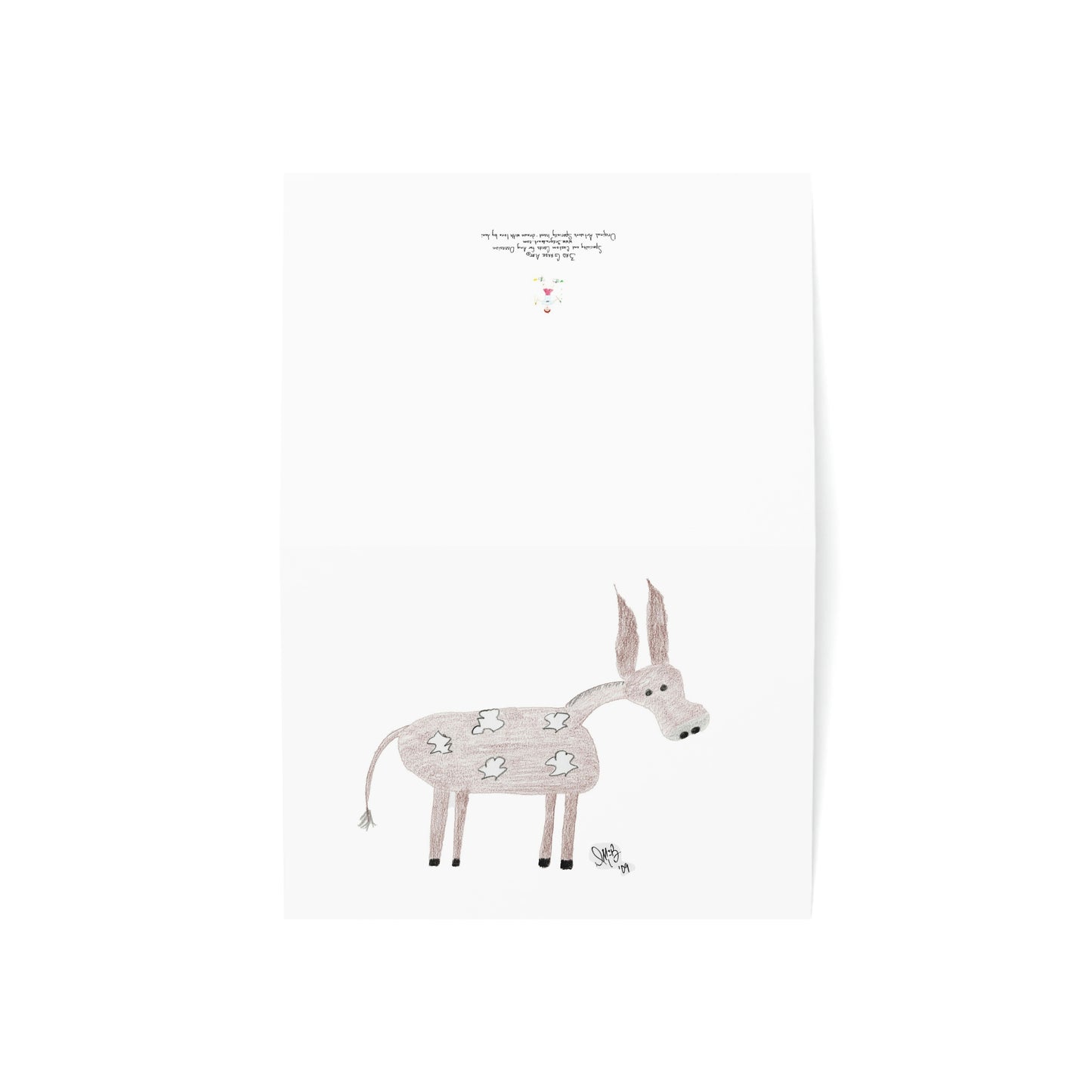 Oddball/Miscellaneous - Stuff on Ass