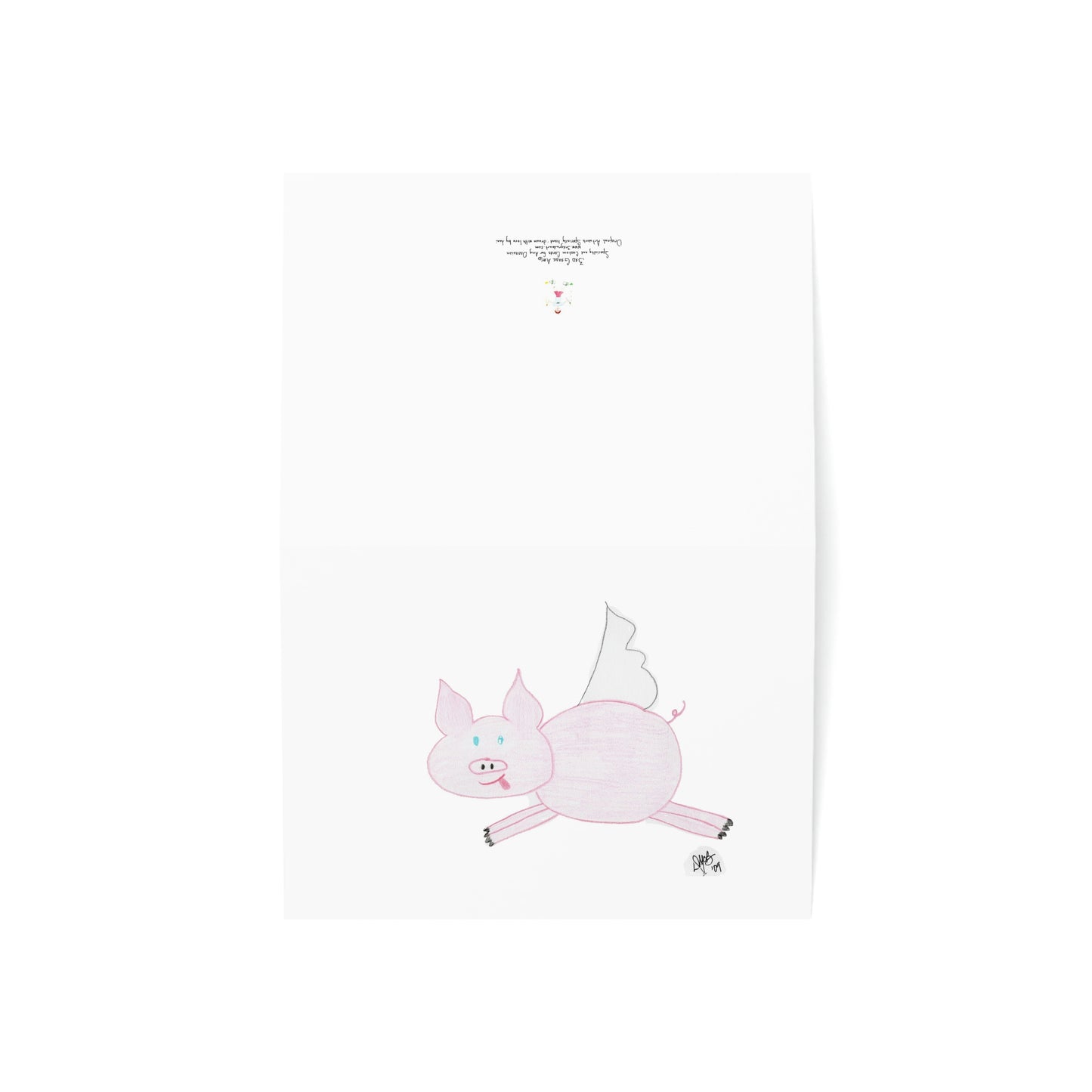 Get Well - Swine Flu