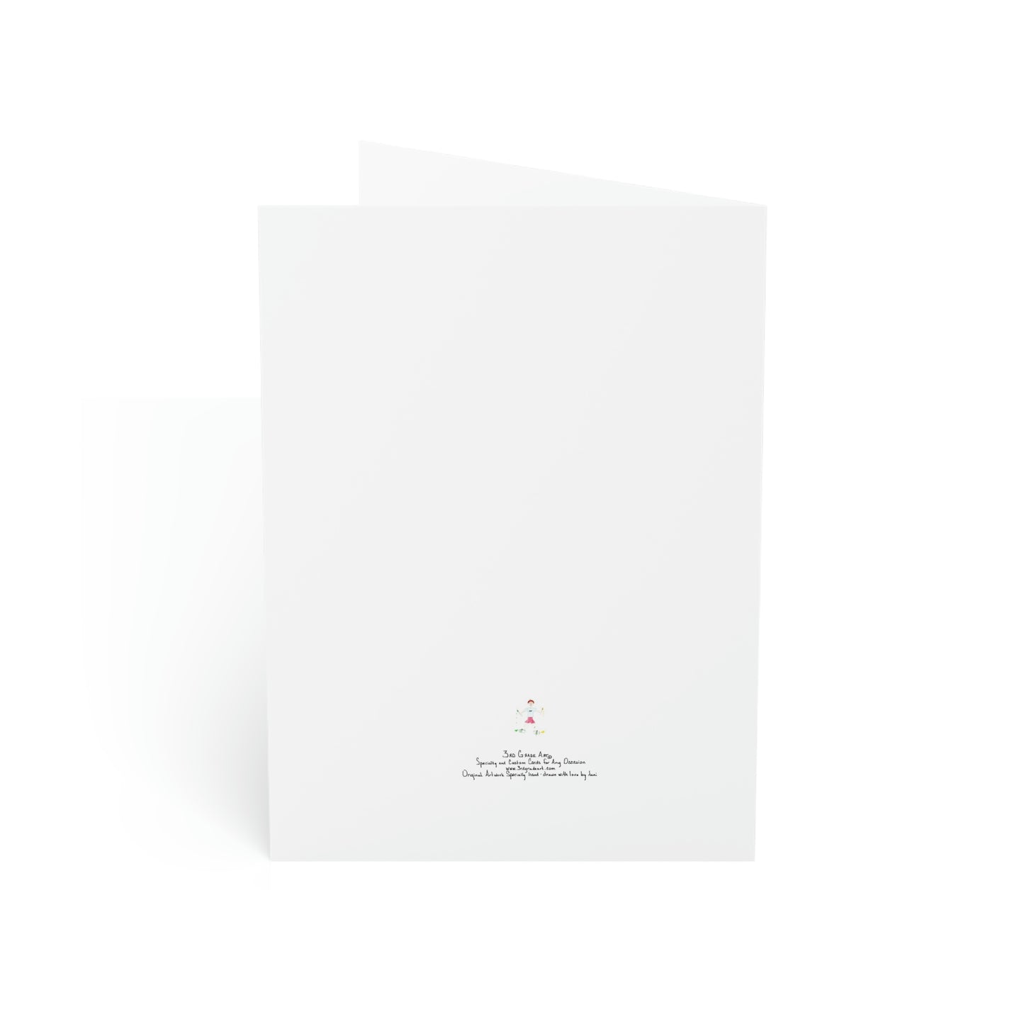 Love - Ewe are Always in My Heart