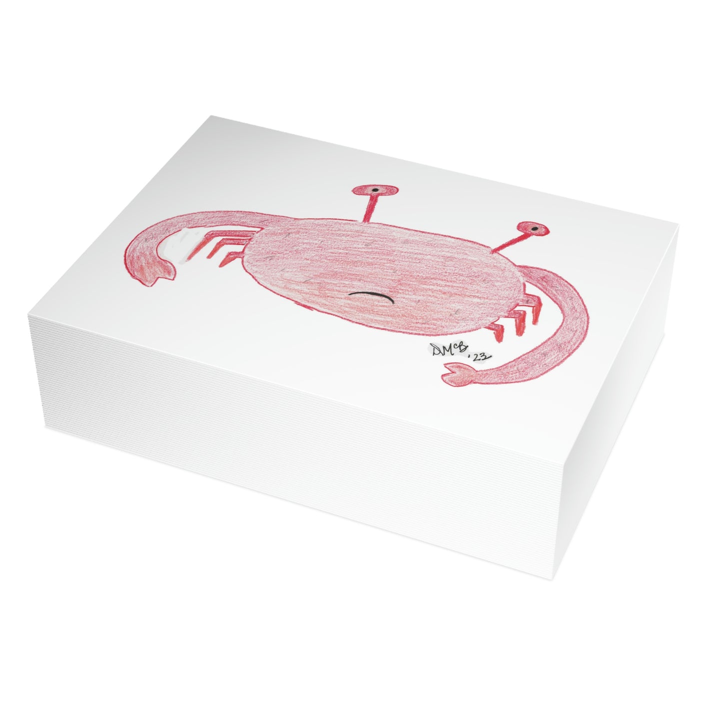 Sorry/Apology - Sorry I've Been Crabby