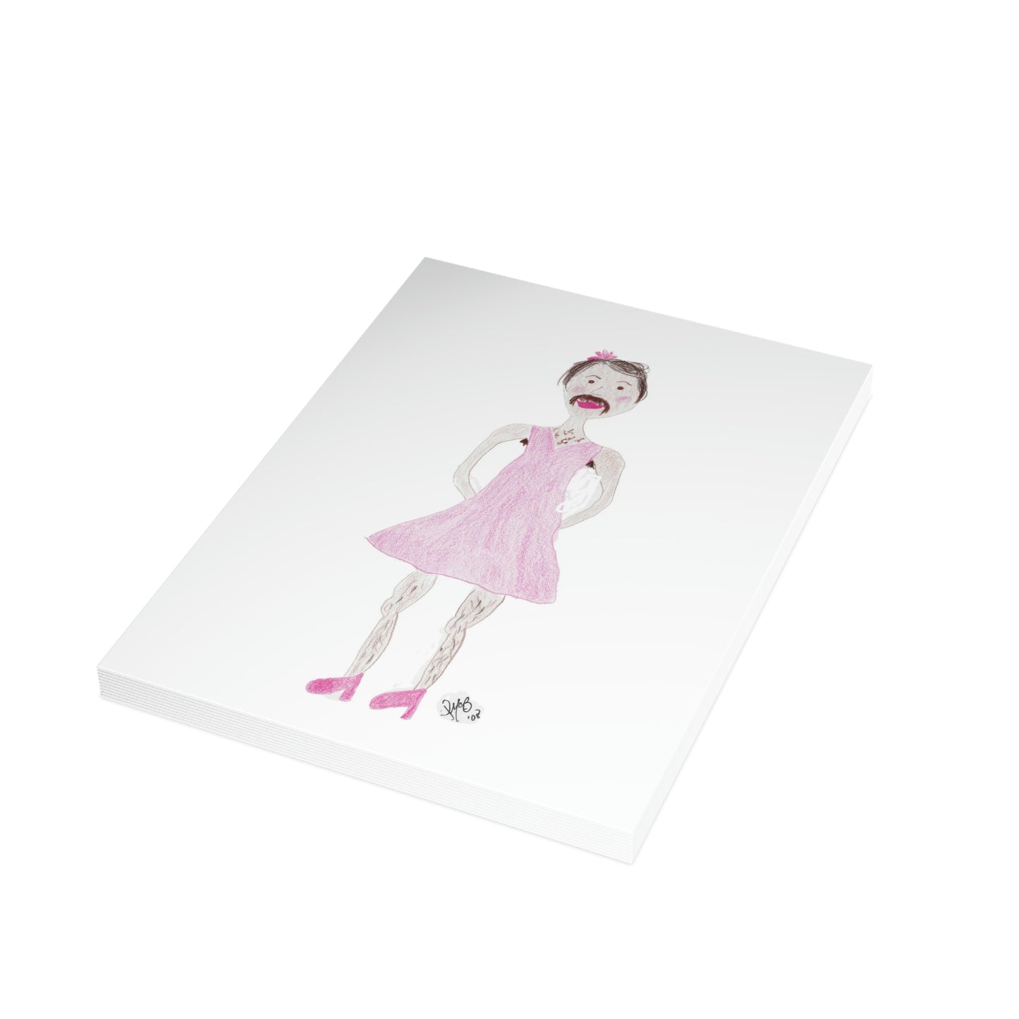 Happy Birthday - Senor Rita Says Birthdays are a Drag