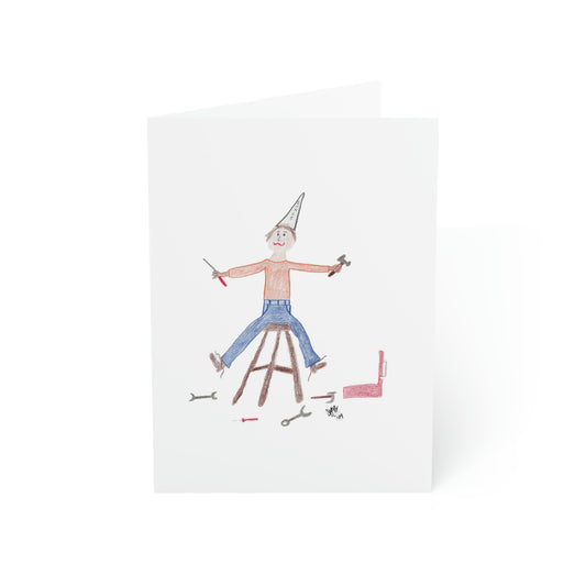 Oddball/Miscellaneous - You Can't Fix Stupid