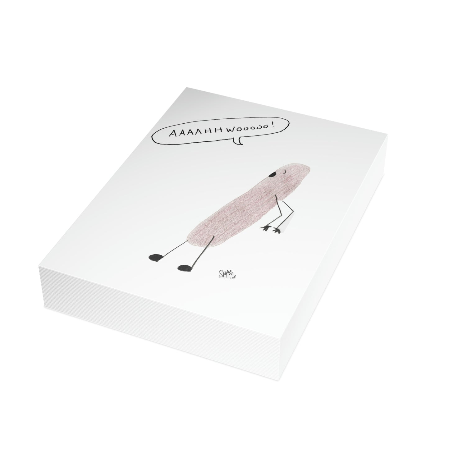 Halloween - Happy Howling Weenie