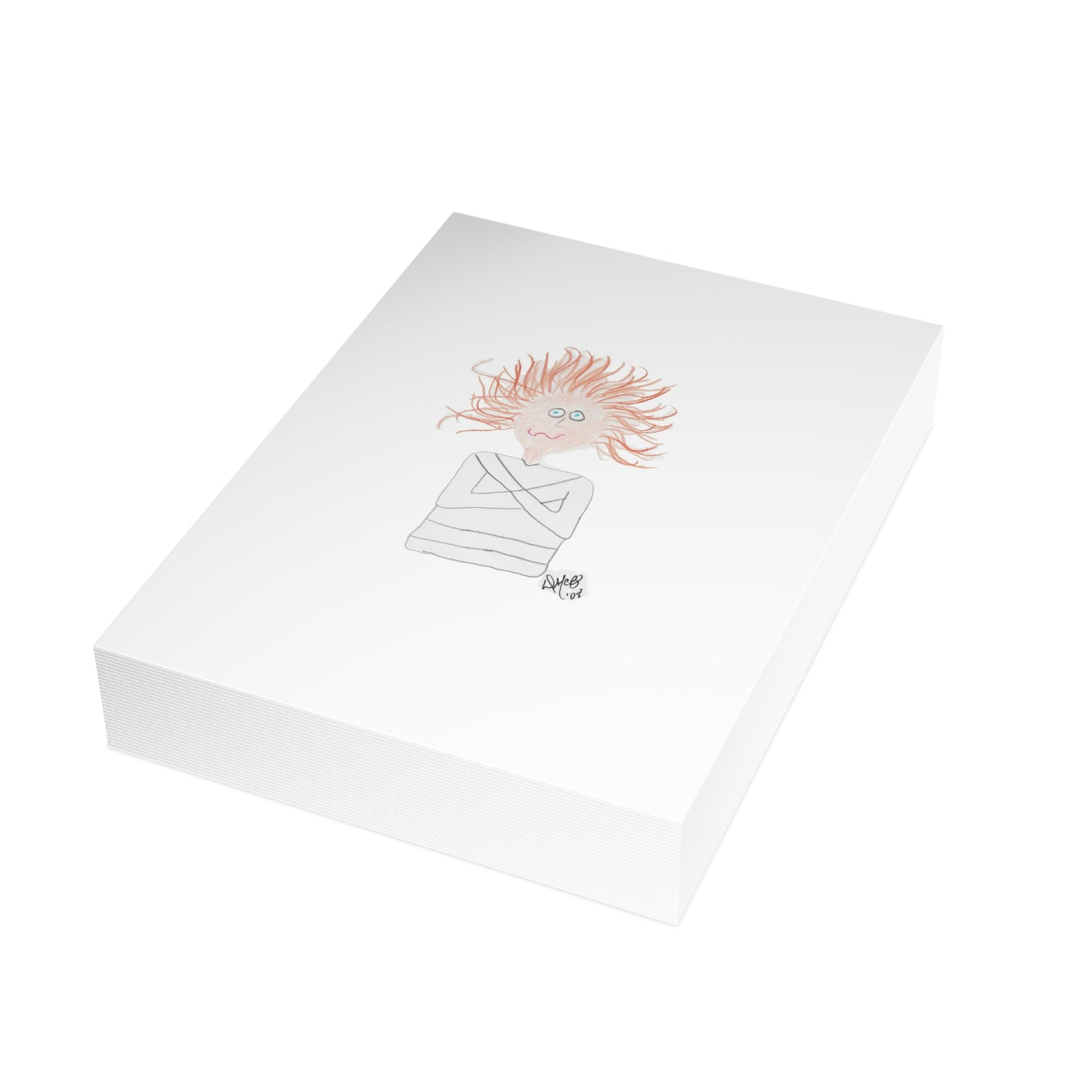 Love/Valentine's Day - Insanity