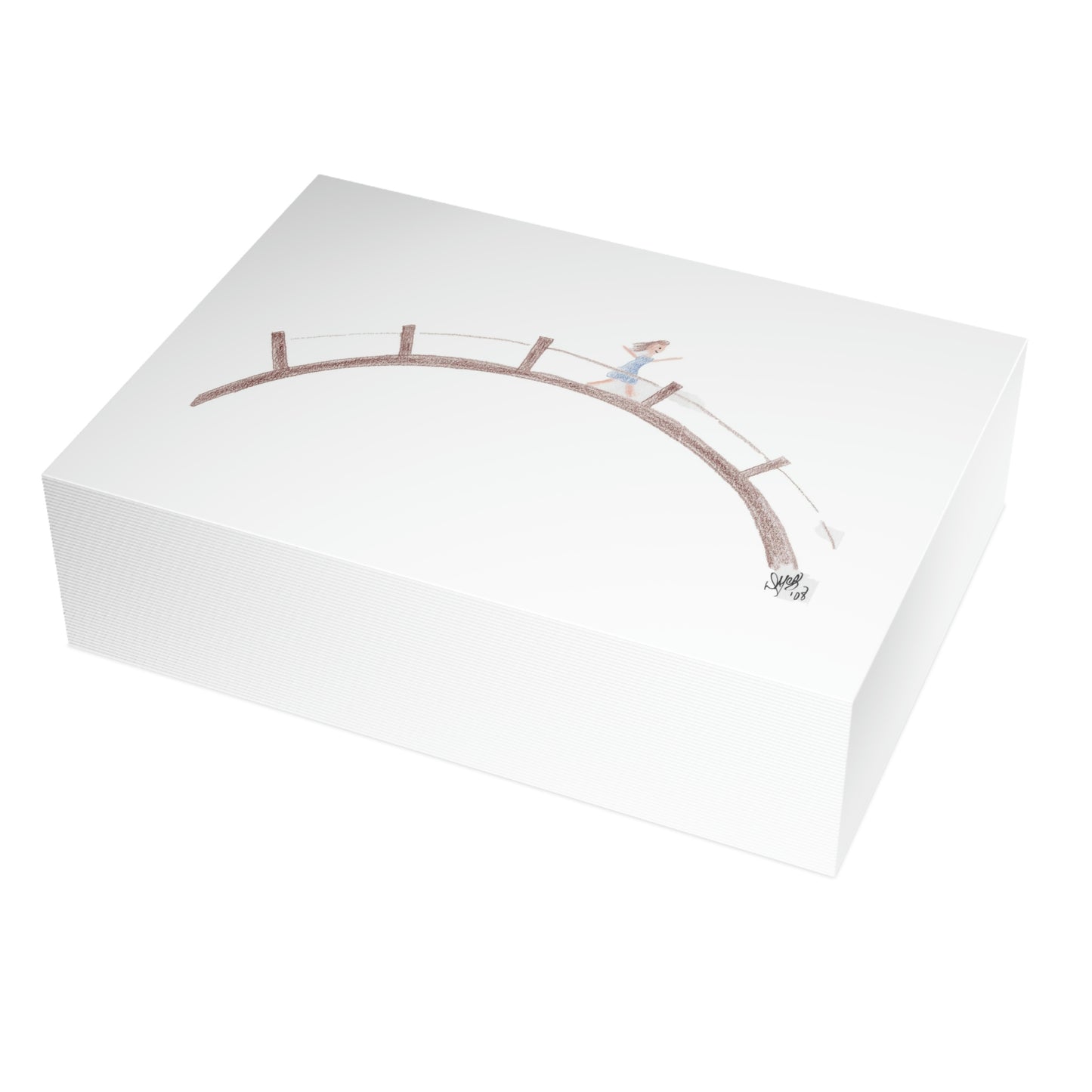 Congratulations/Encouragement - Get Over It